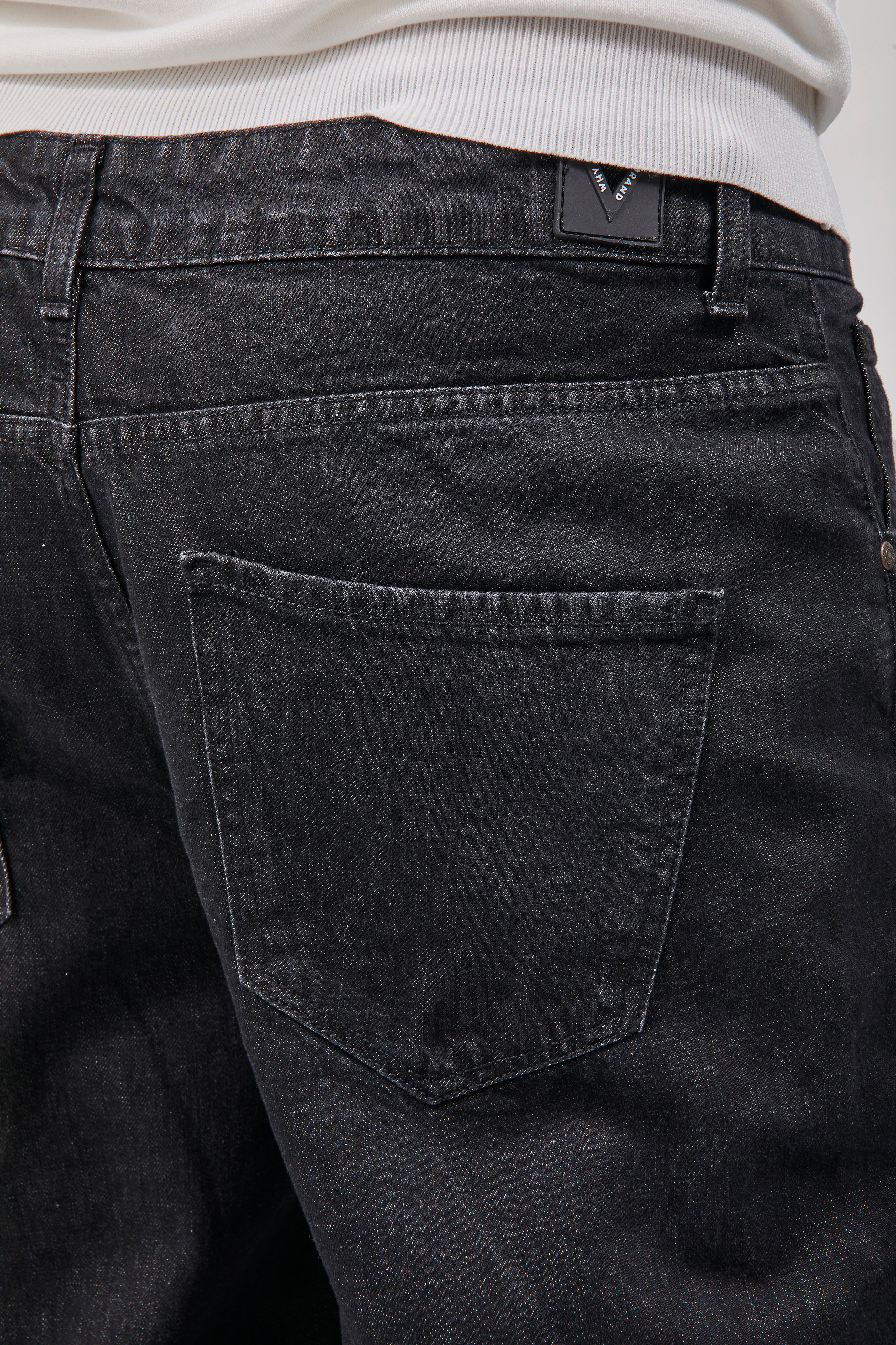 Jeans Why Not brand loose