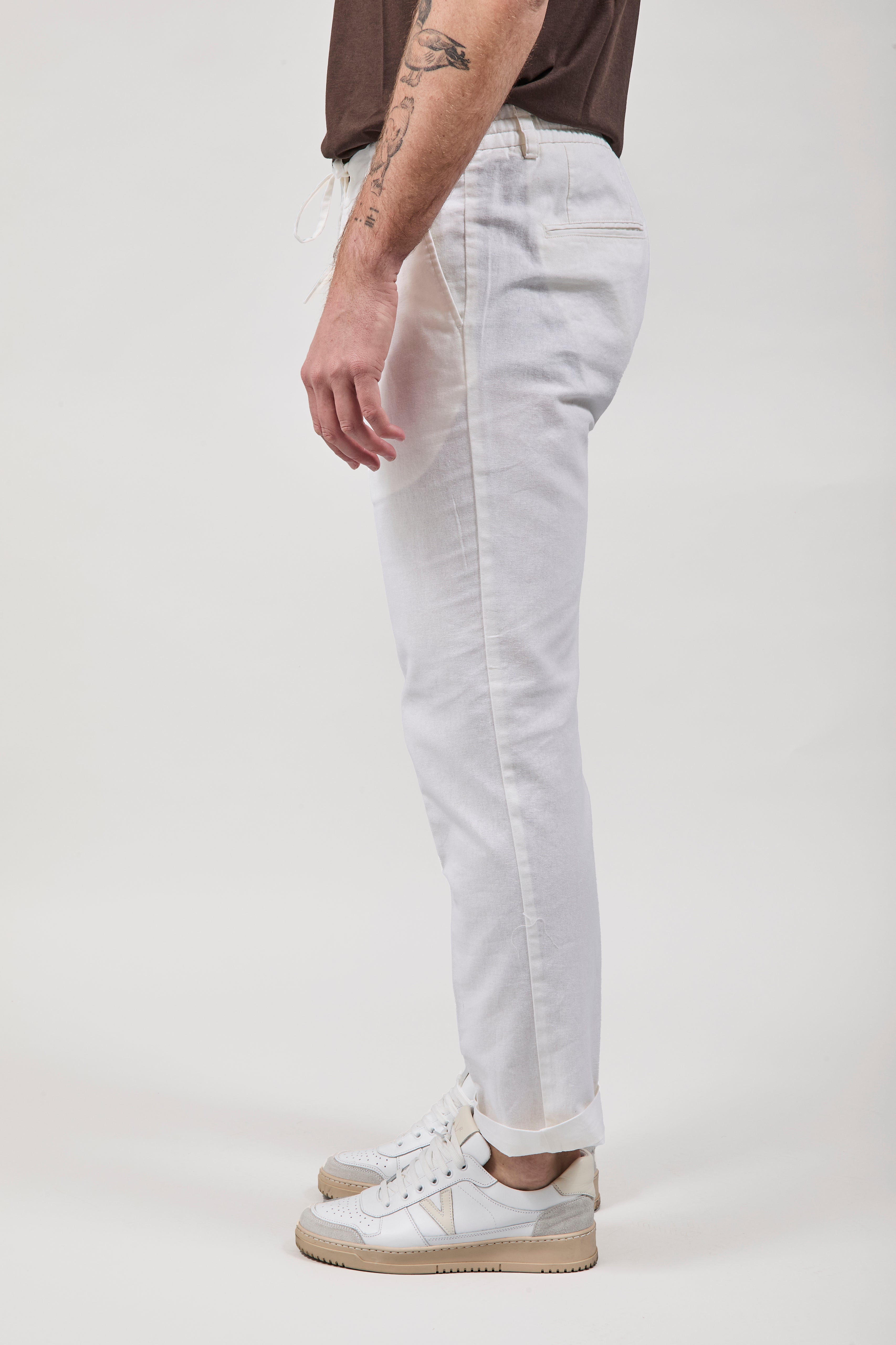 Pantalaccio Hamaki-ho Bianco 1840