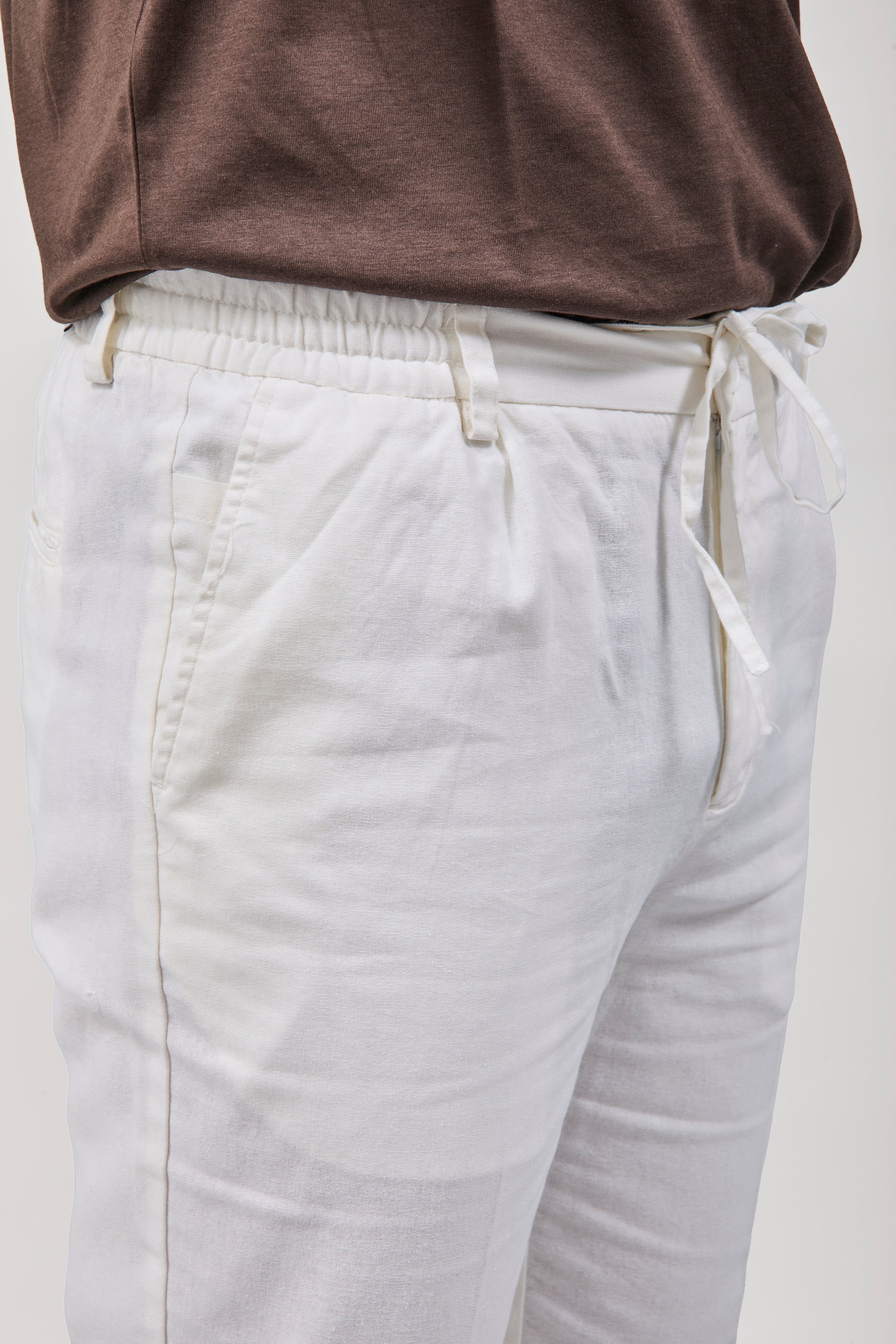 Pantalaccio Hamaki-ho Bianco 1840