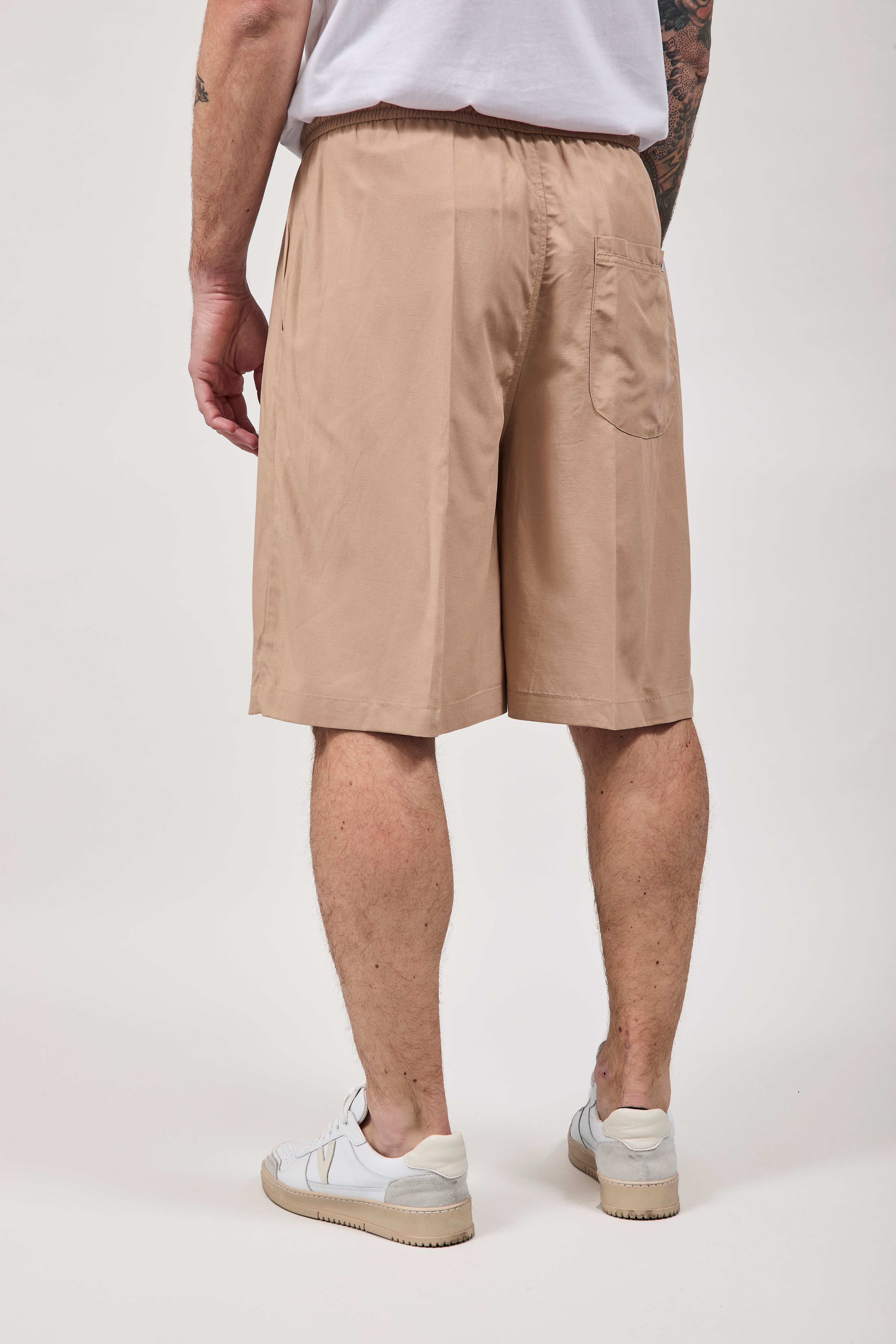Bermuda Berna Beige 225
