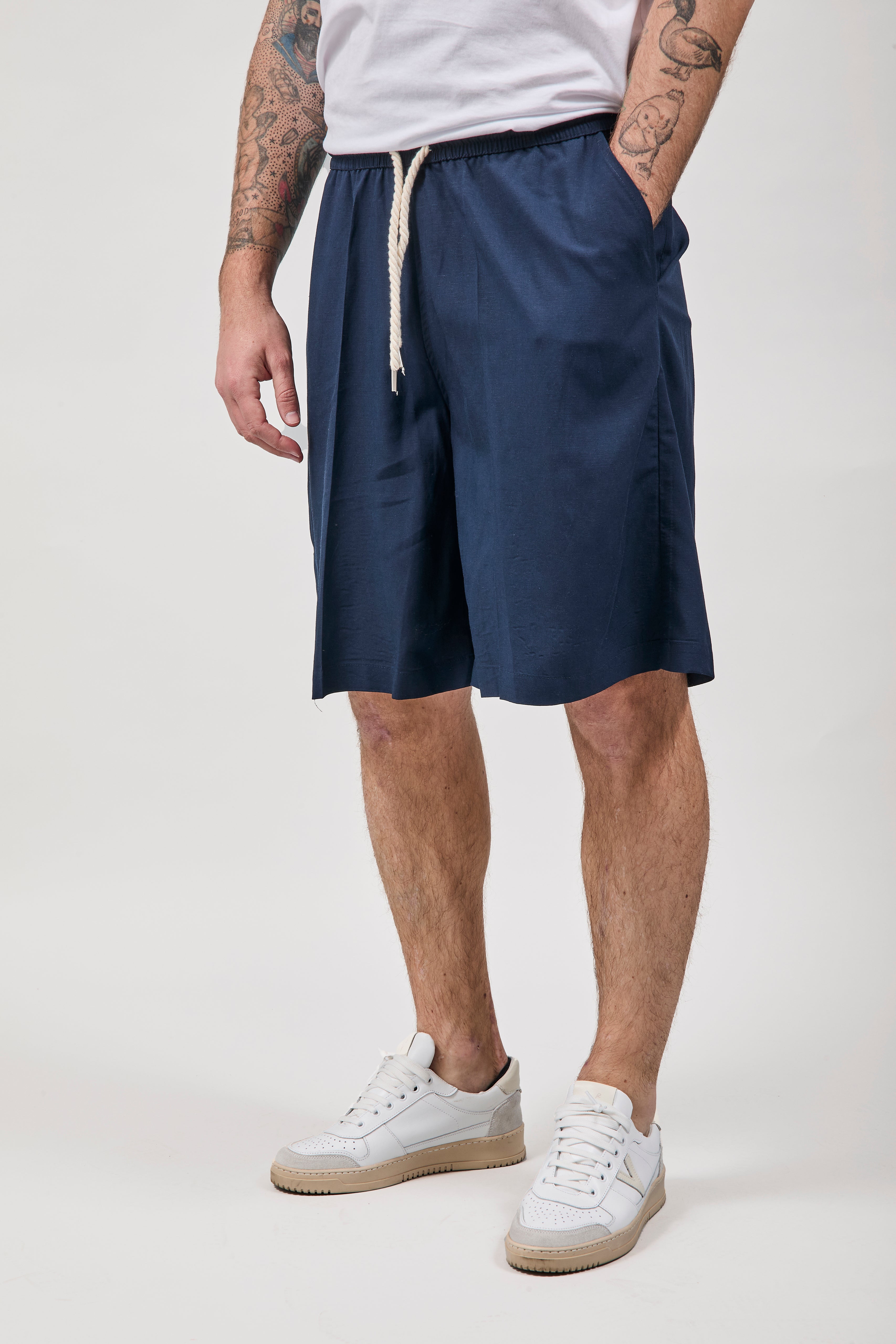 Bermuda Berna Blu 225
