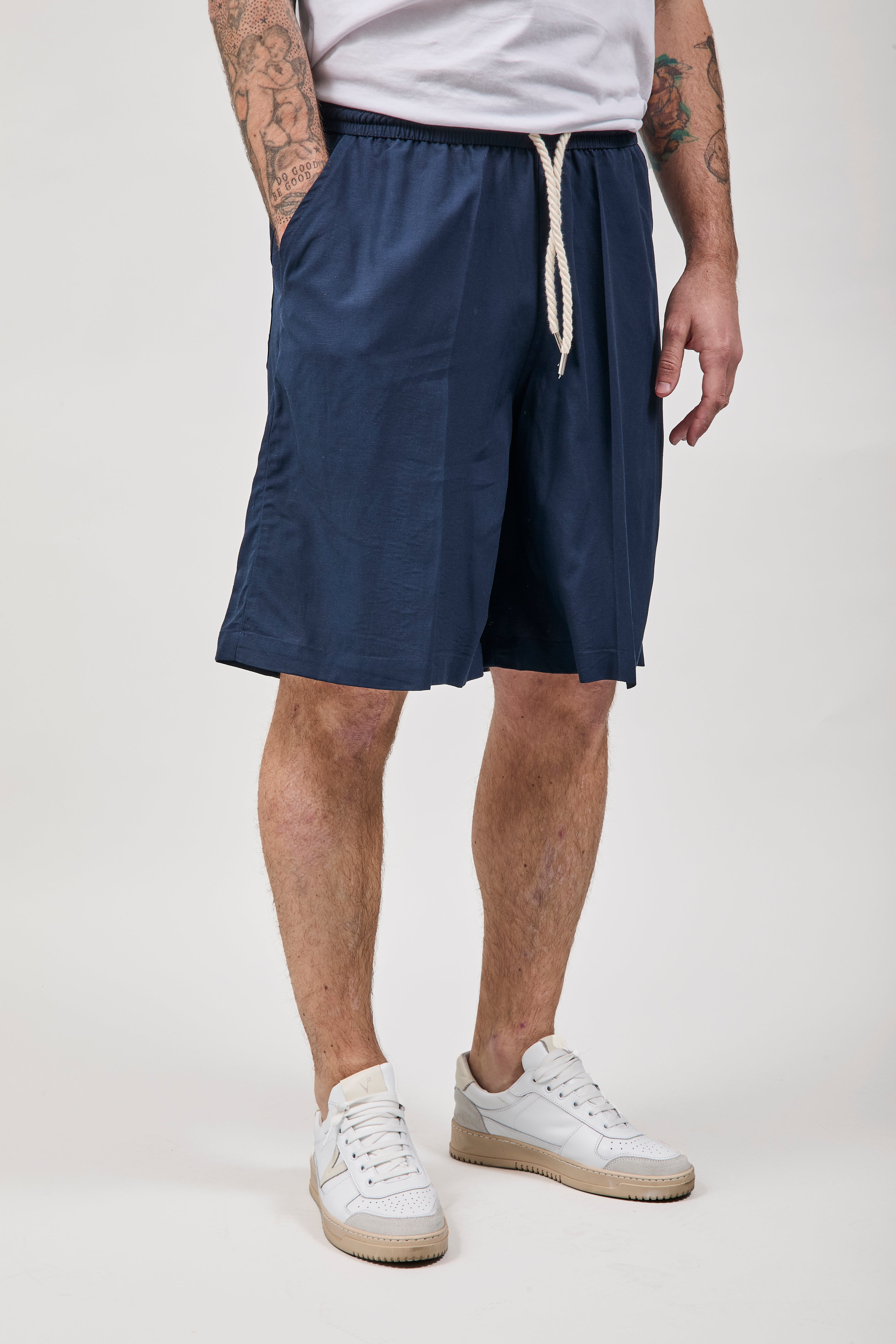 Bermuda Berna Blu 225