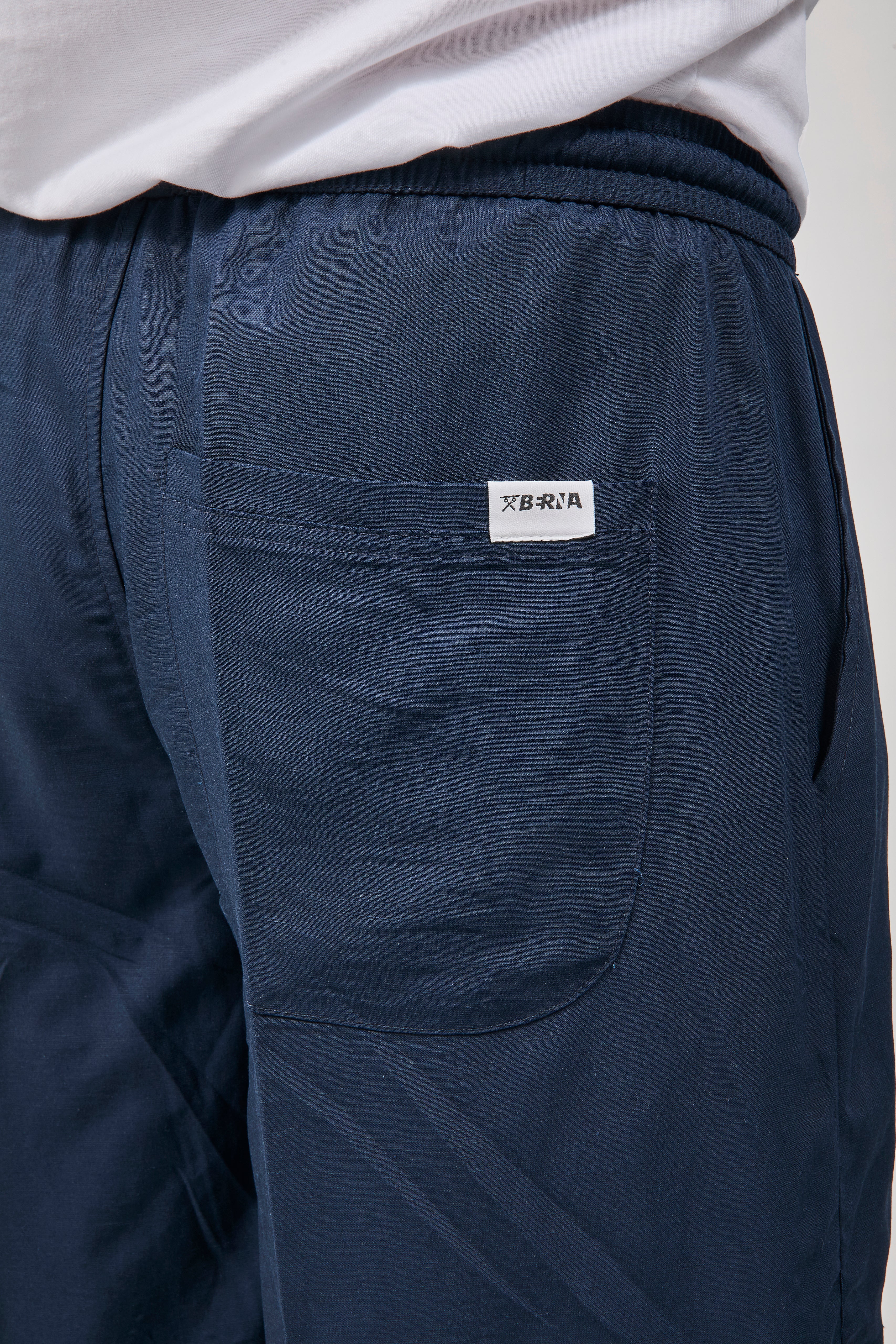 Bermuda Berna Blu 225