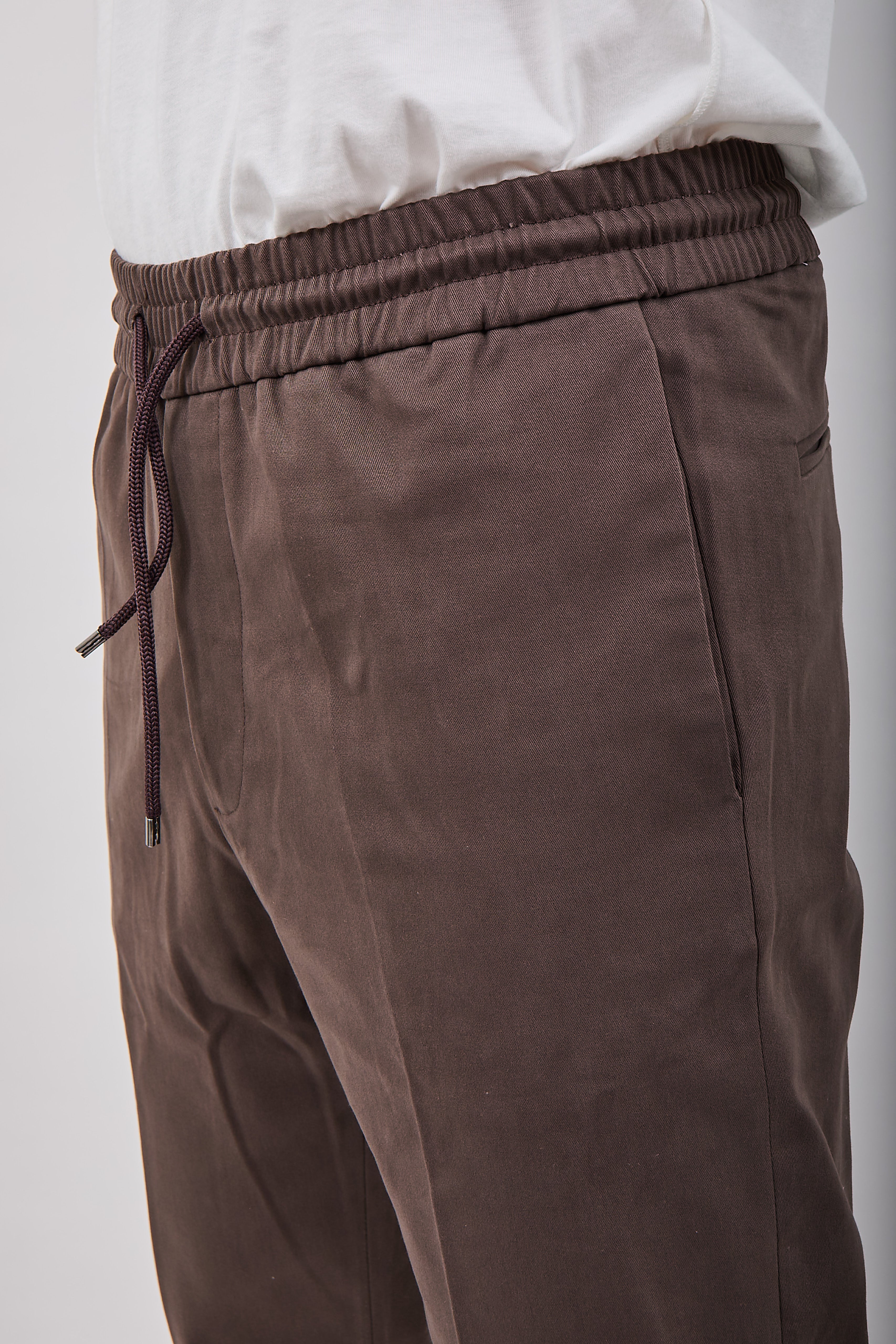 Pantalaccio Berna 386 Moro