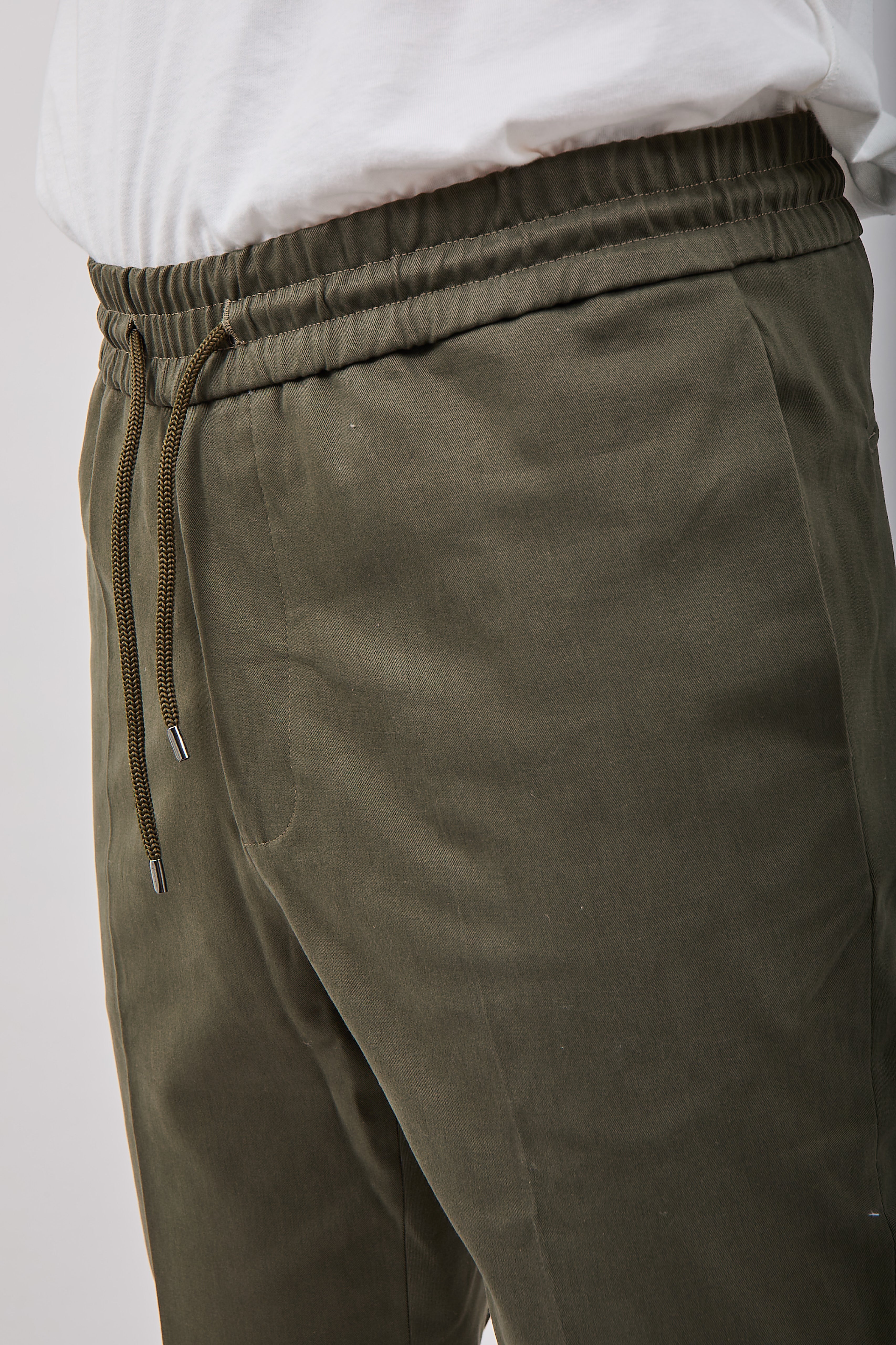 Pantalaccio Berna 386 Militare