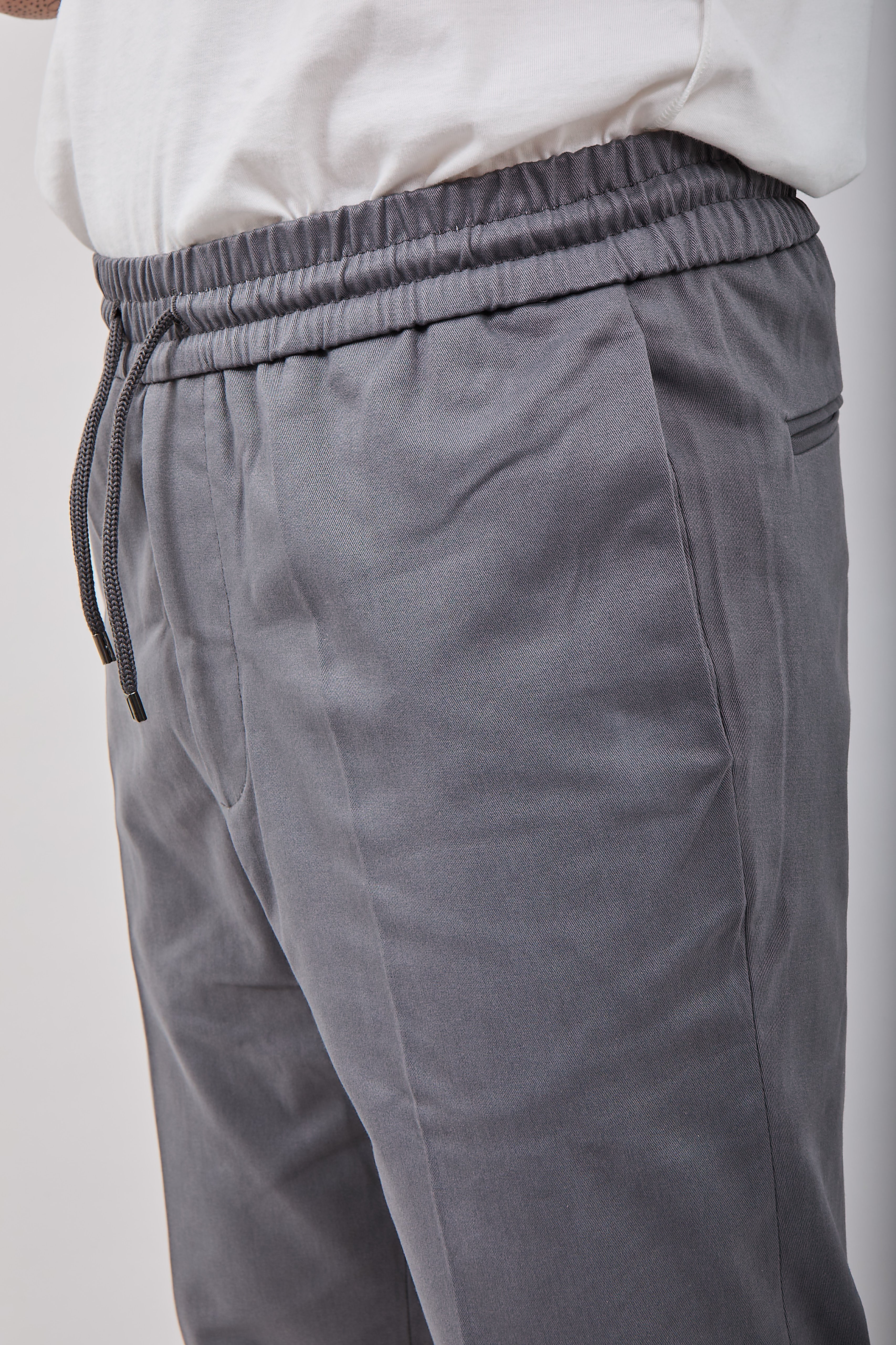 Pantalaccio Berna 386 Piombo