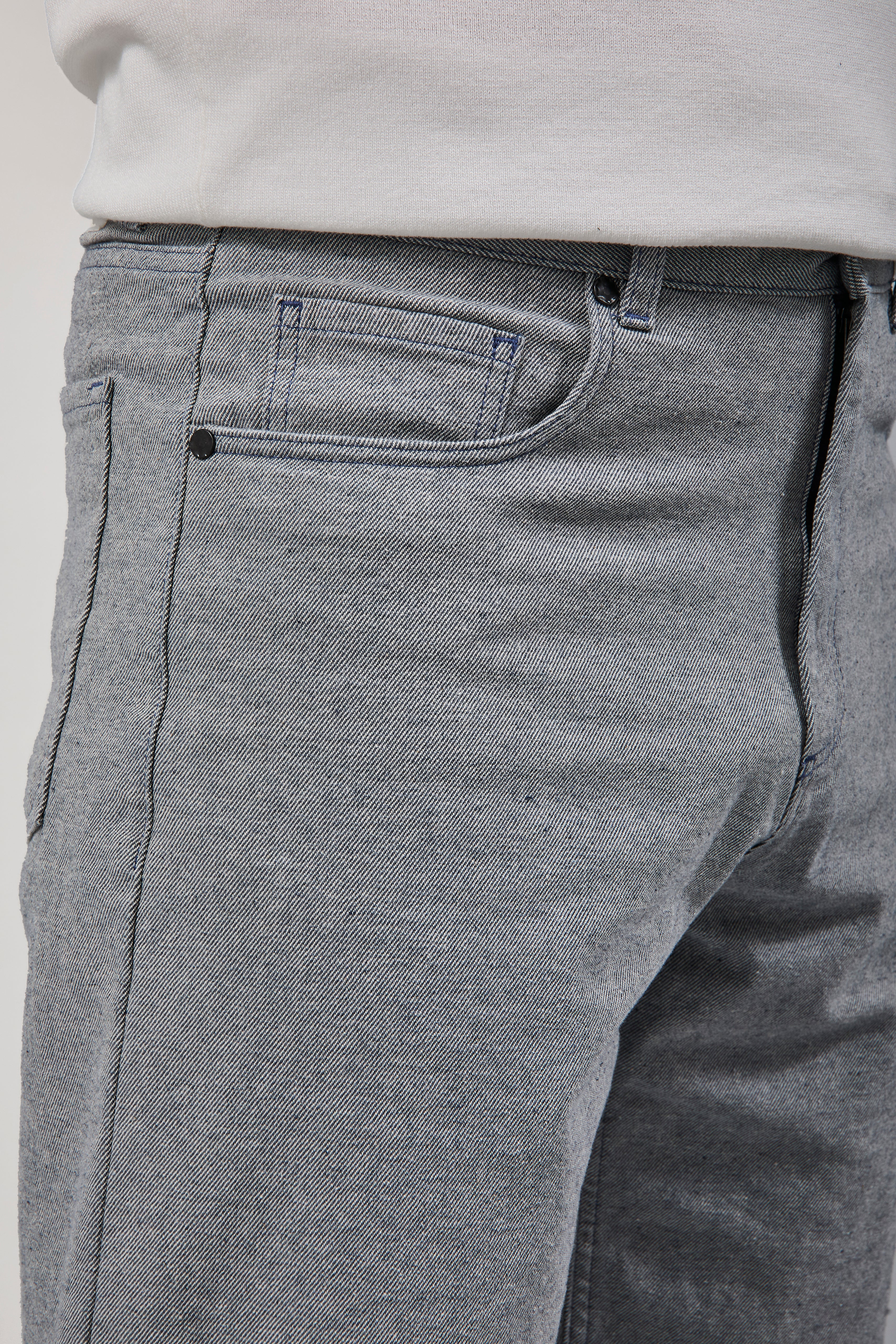 Pantalone Alta Tensione Disco