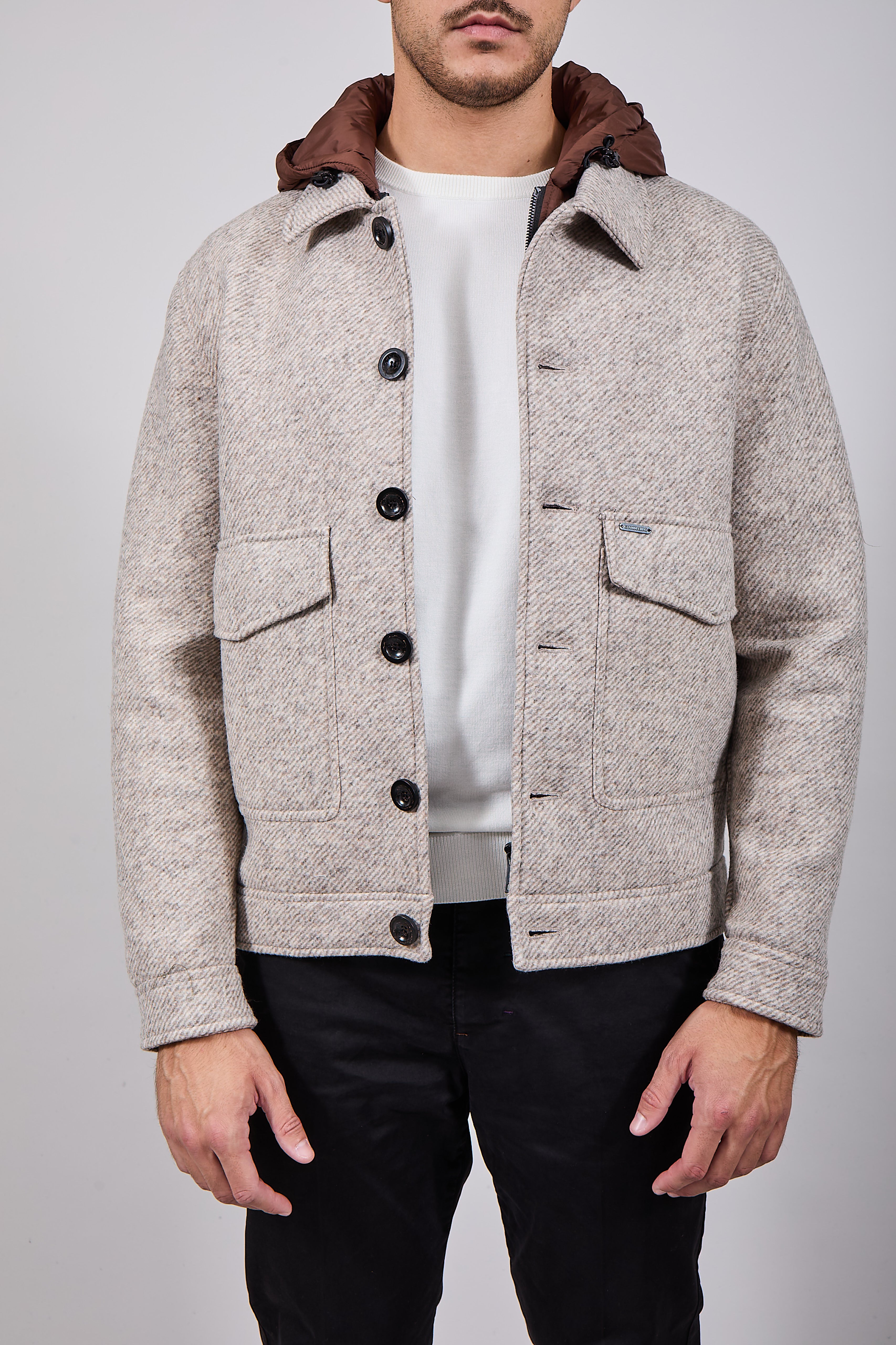 Giubbino Gianni Lupo Cammello 360 (12290054259028)