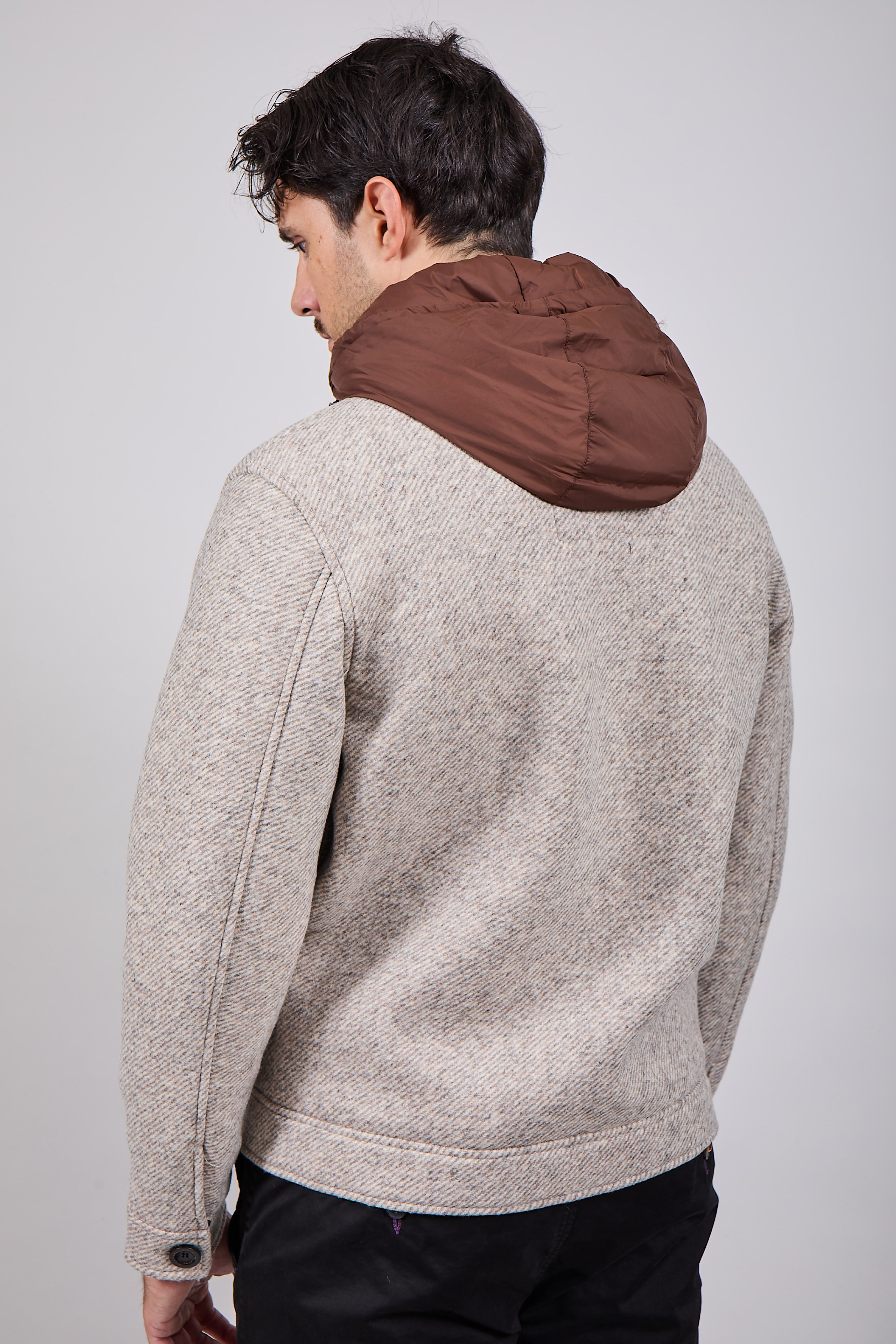 Giubbino Gianni Lupo Cammello 360 (12290054259028)