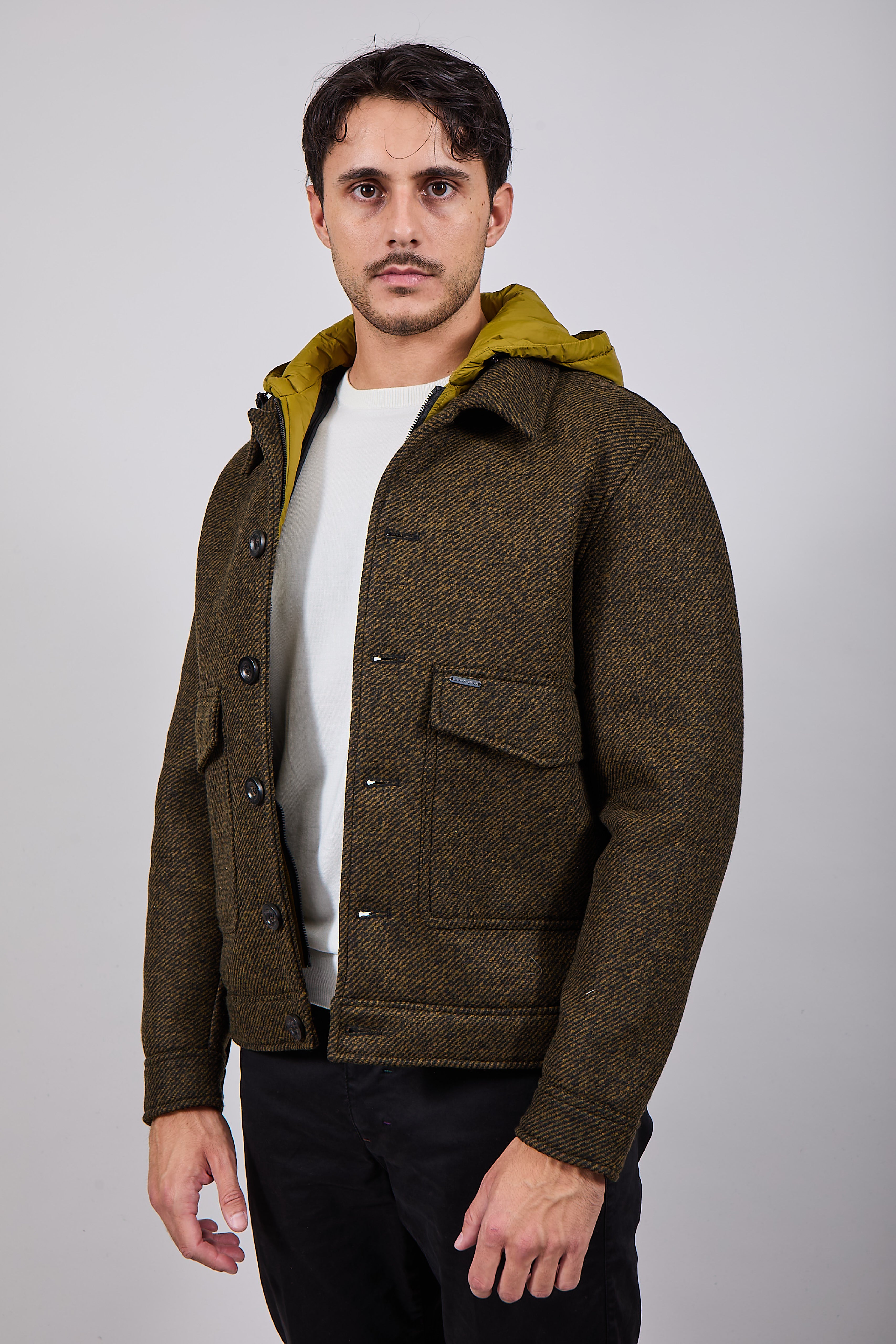 Giubbino Gianni Lupo Militare 360 (12290054783316)