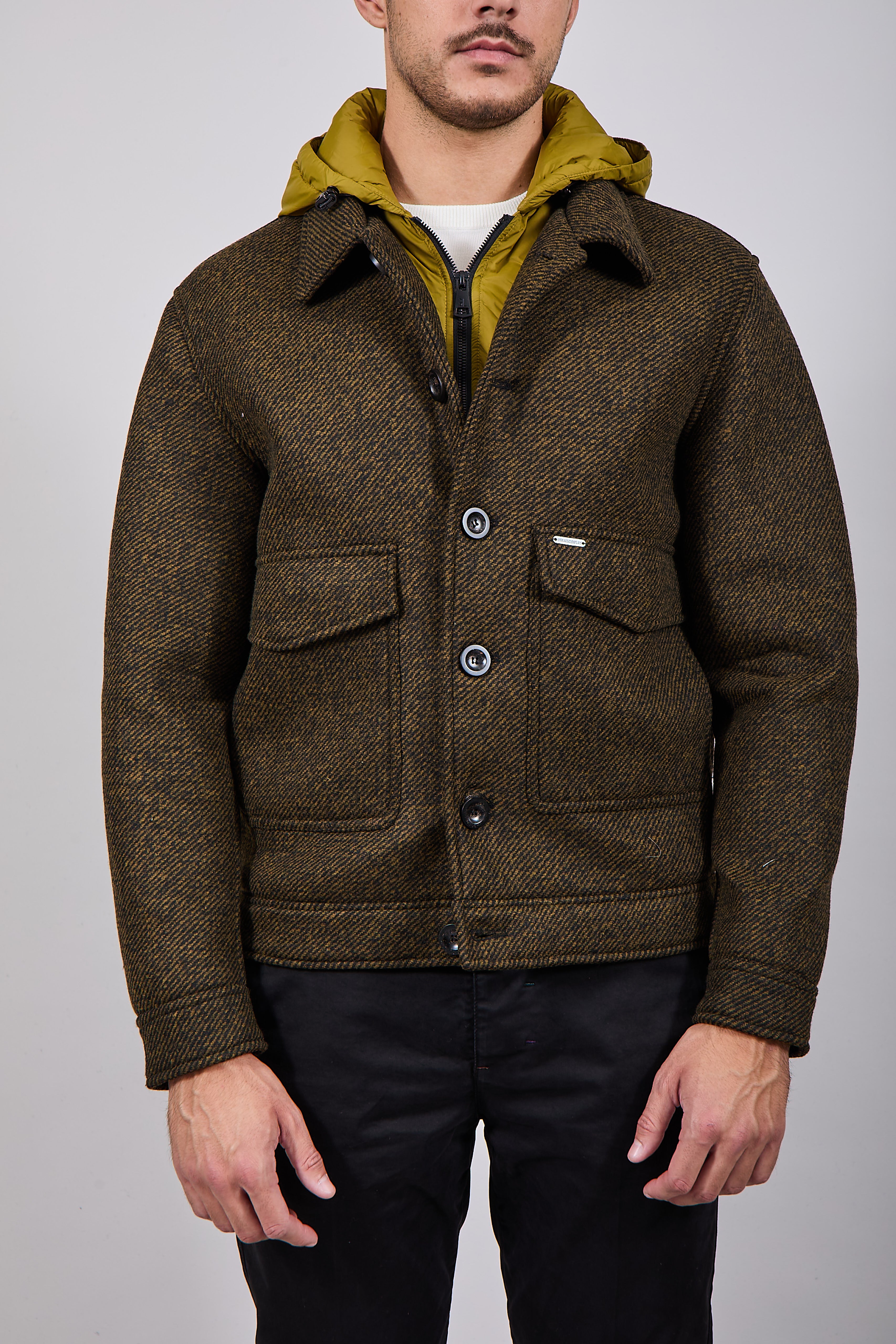 Giubbino Gianni Lupo Militare 360 (12290054783316)