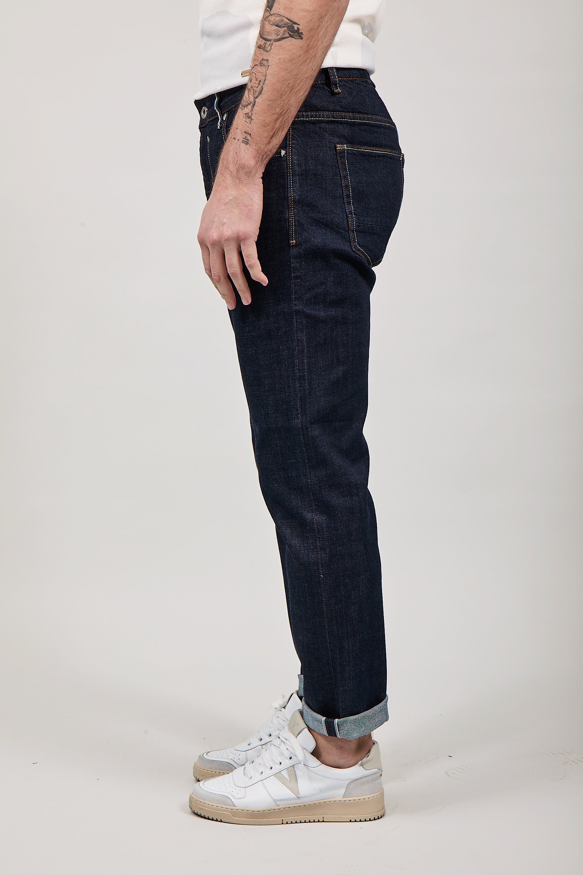 Jeans Gianni Lupo 2502