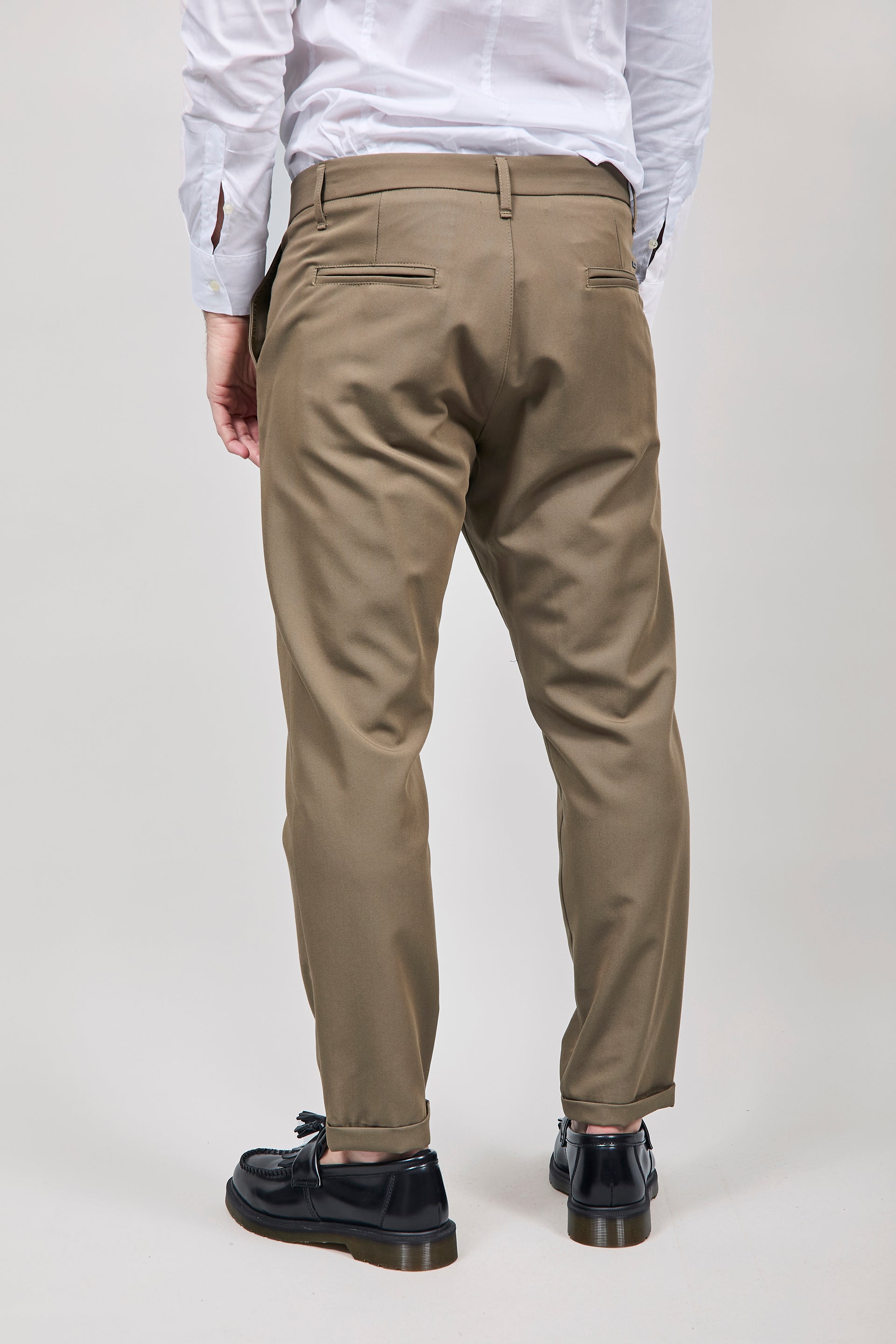 Pantalone Imperial Bruce Army