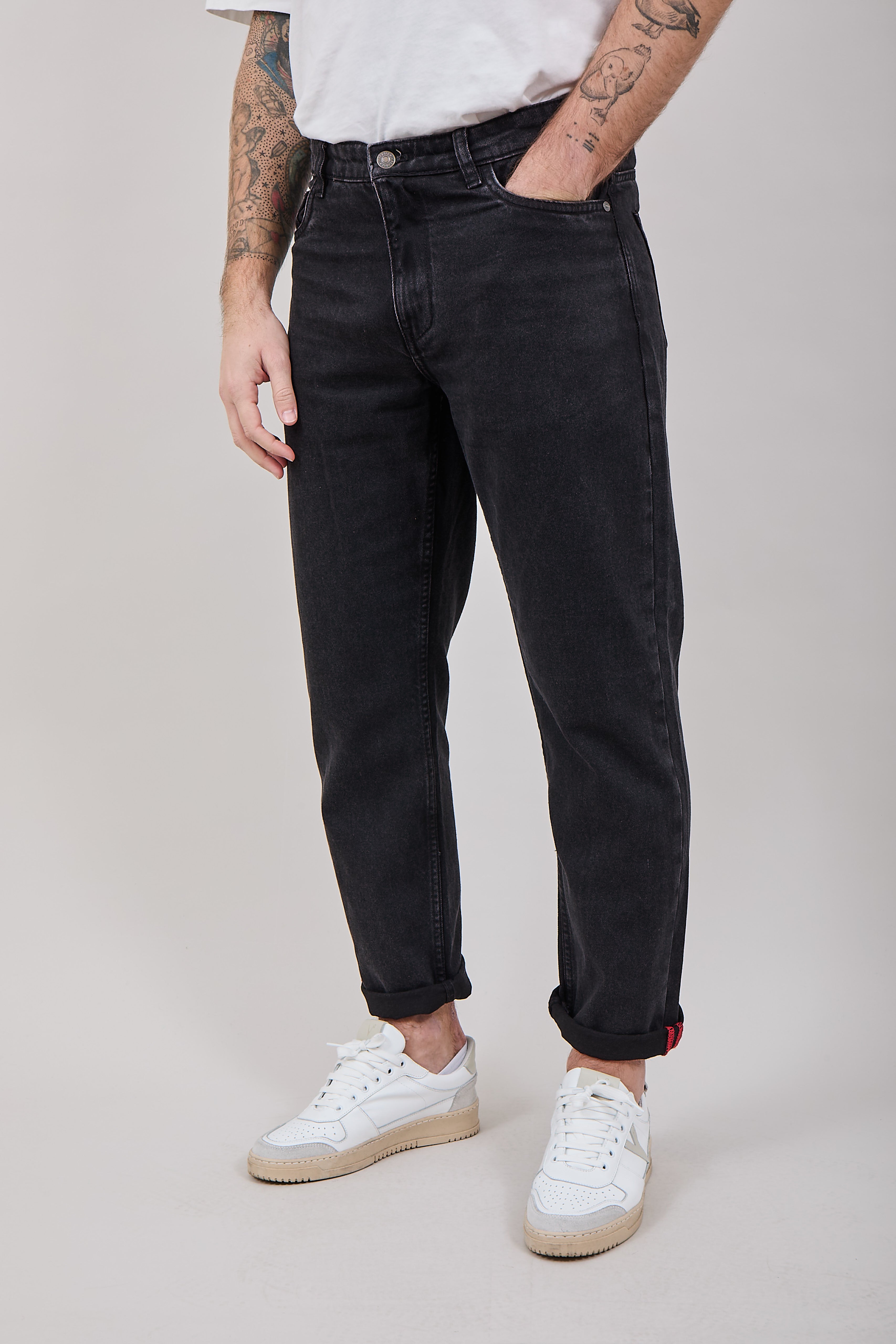 Jeans Imperial 8299BL