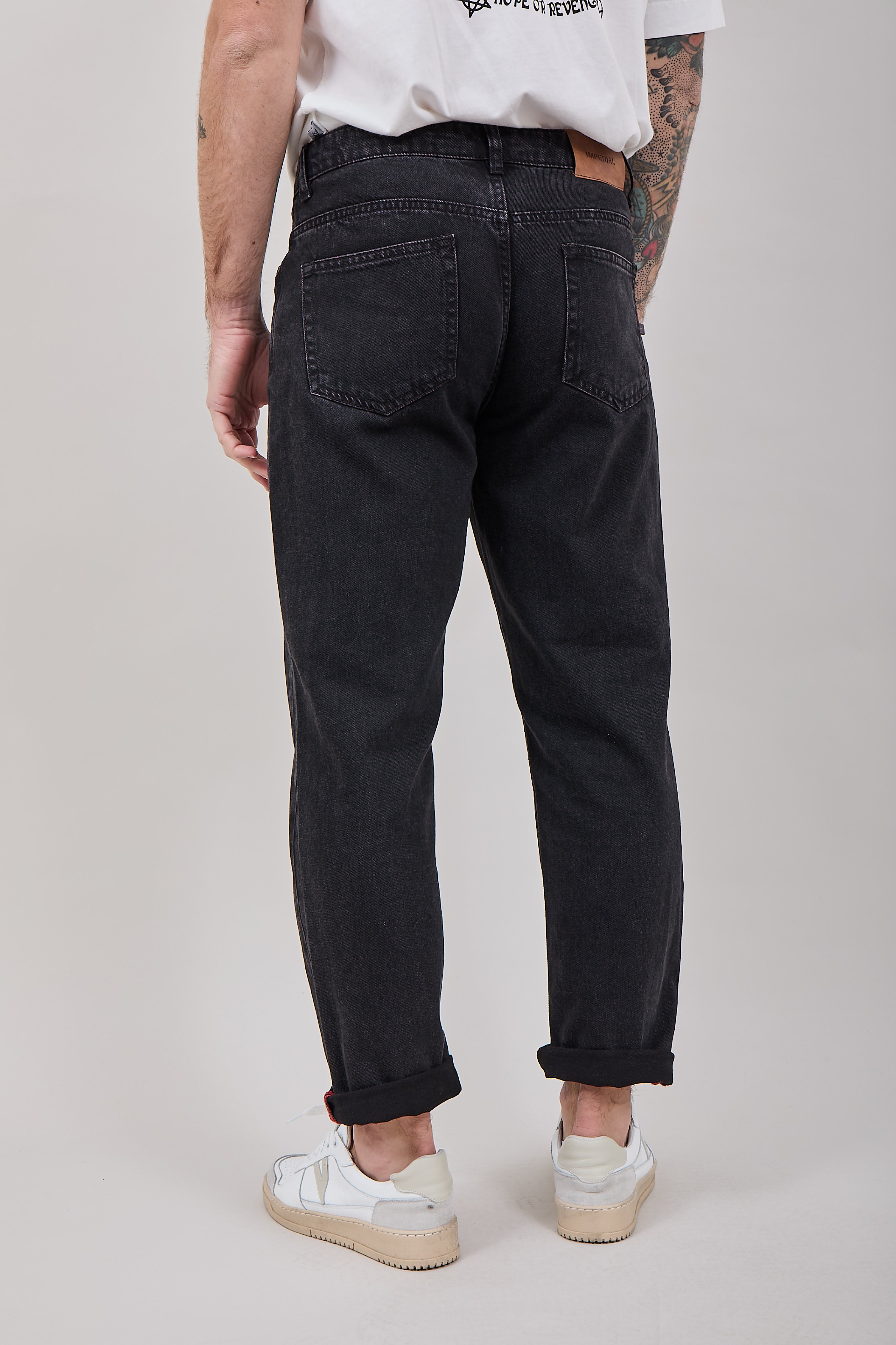 Jeans Imperial 8299BL