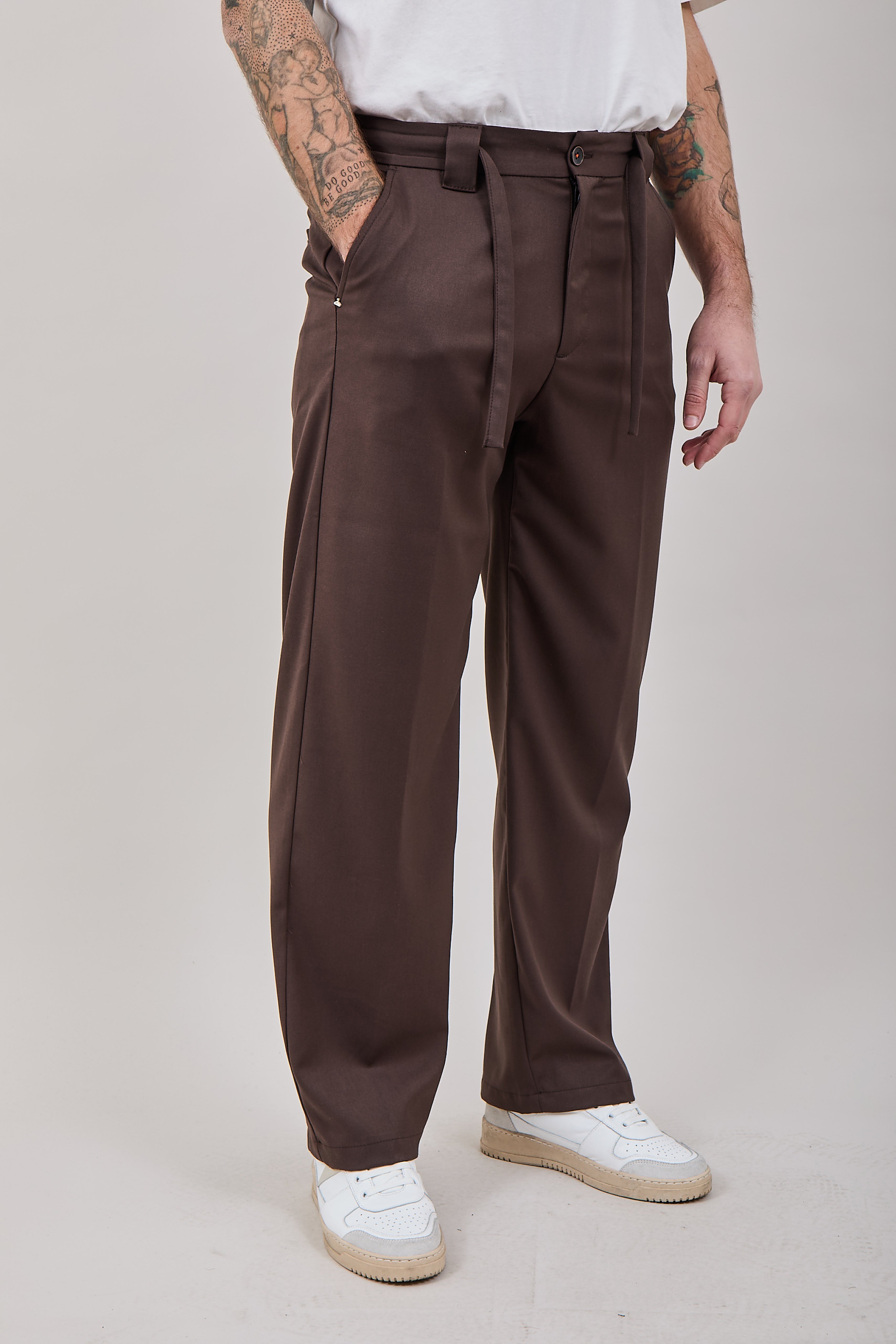 Pantalone Berna Palazzo Moro 129