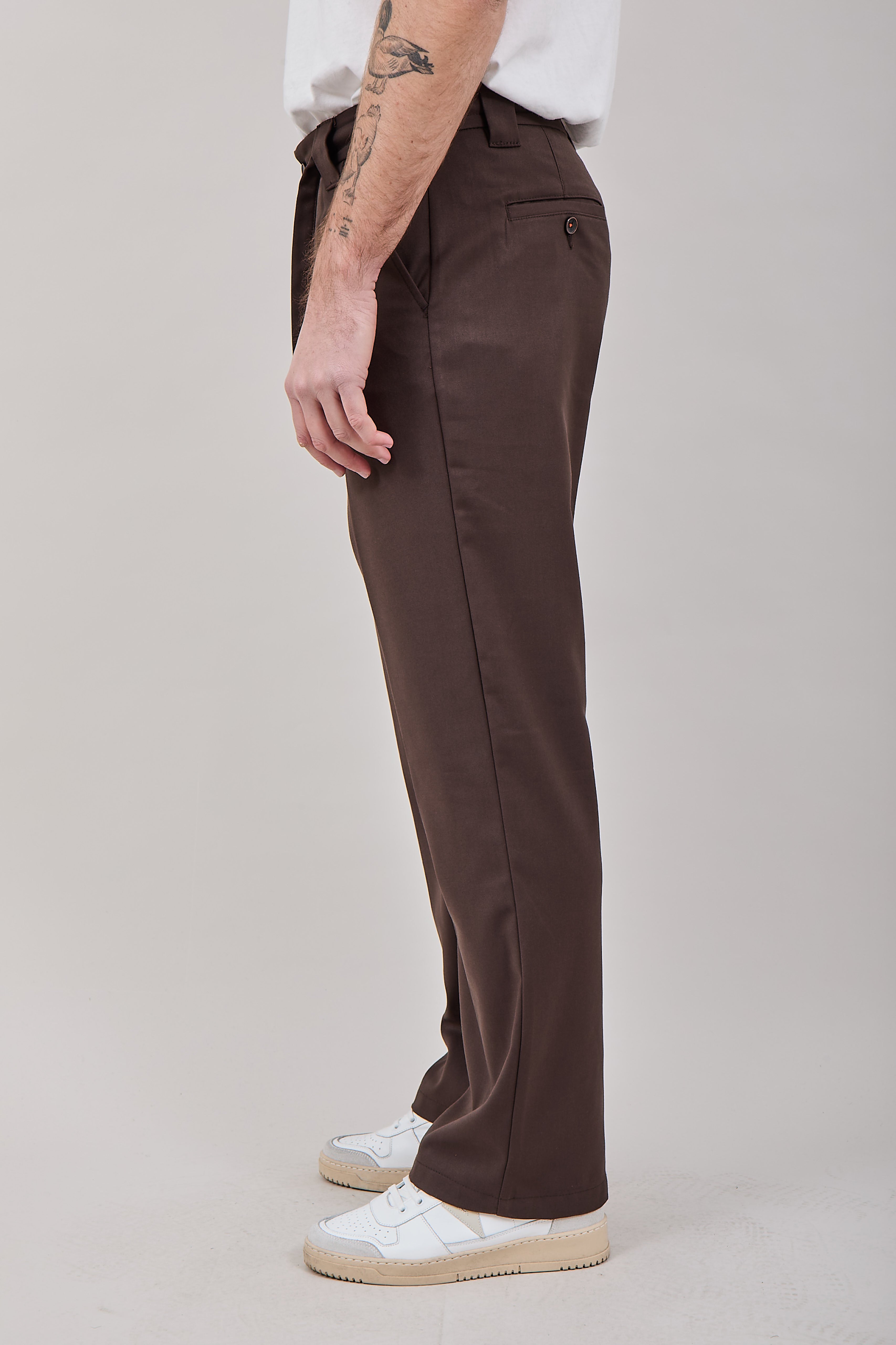 Pantalone Berna Palazzo Moro 129