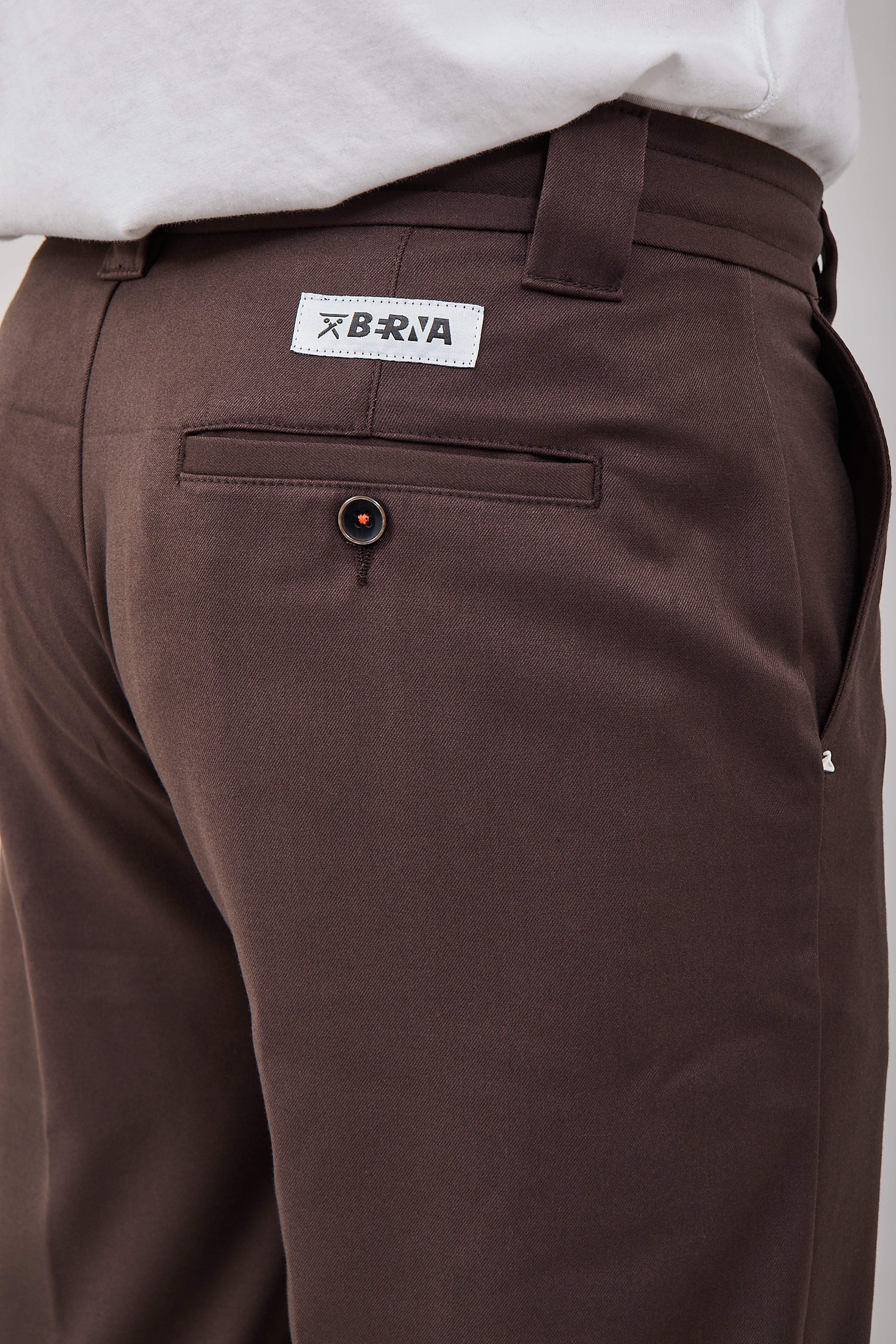 Pantalone Berna Palazzo Moro 129