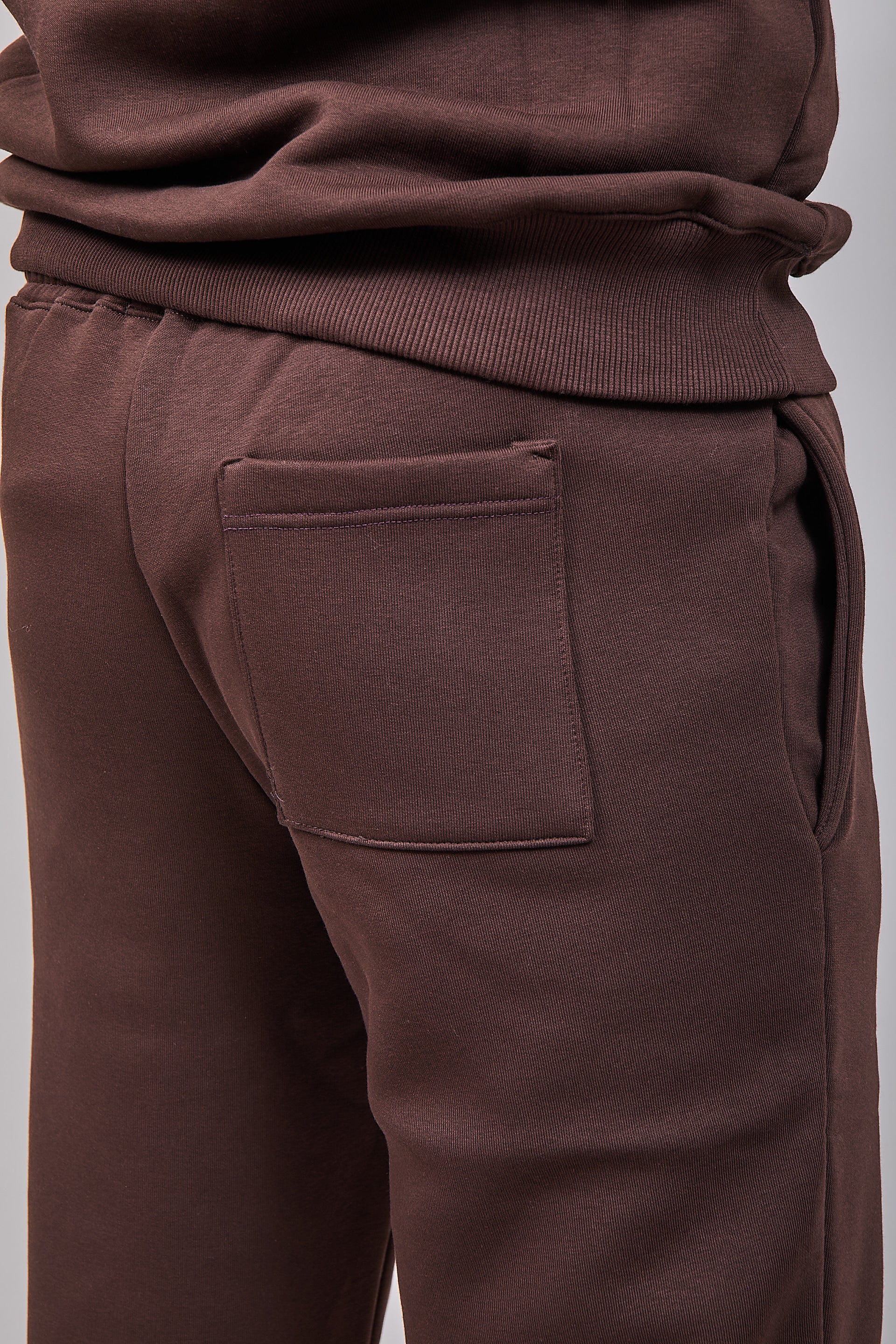 Pantalone Superculture Jog Moro