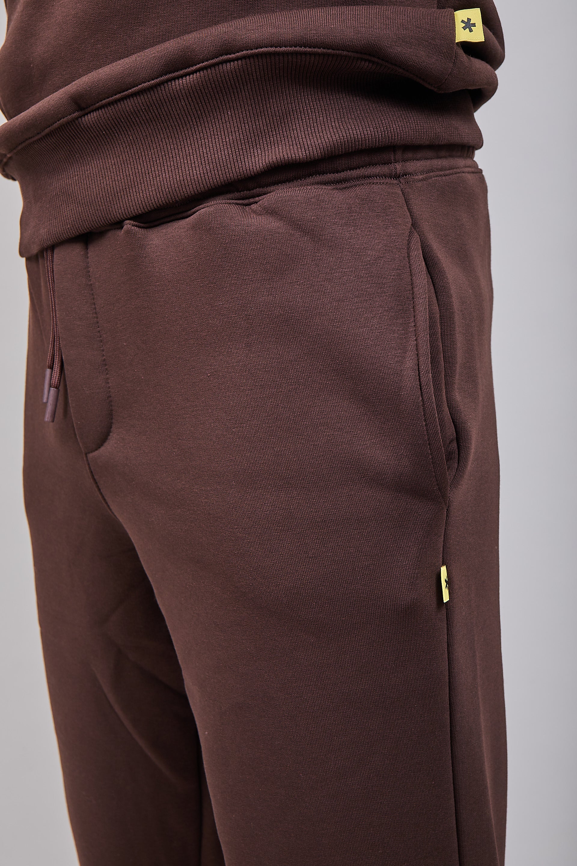 Pantalone Superculture Jog Moro