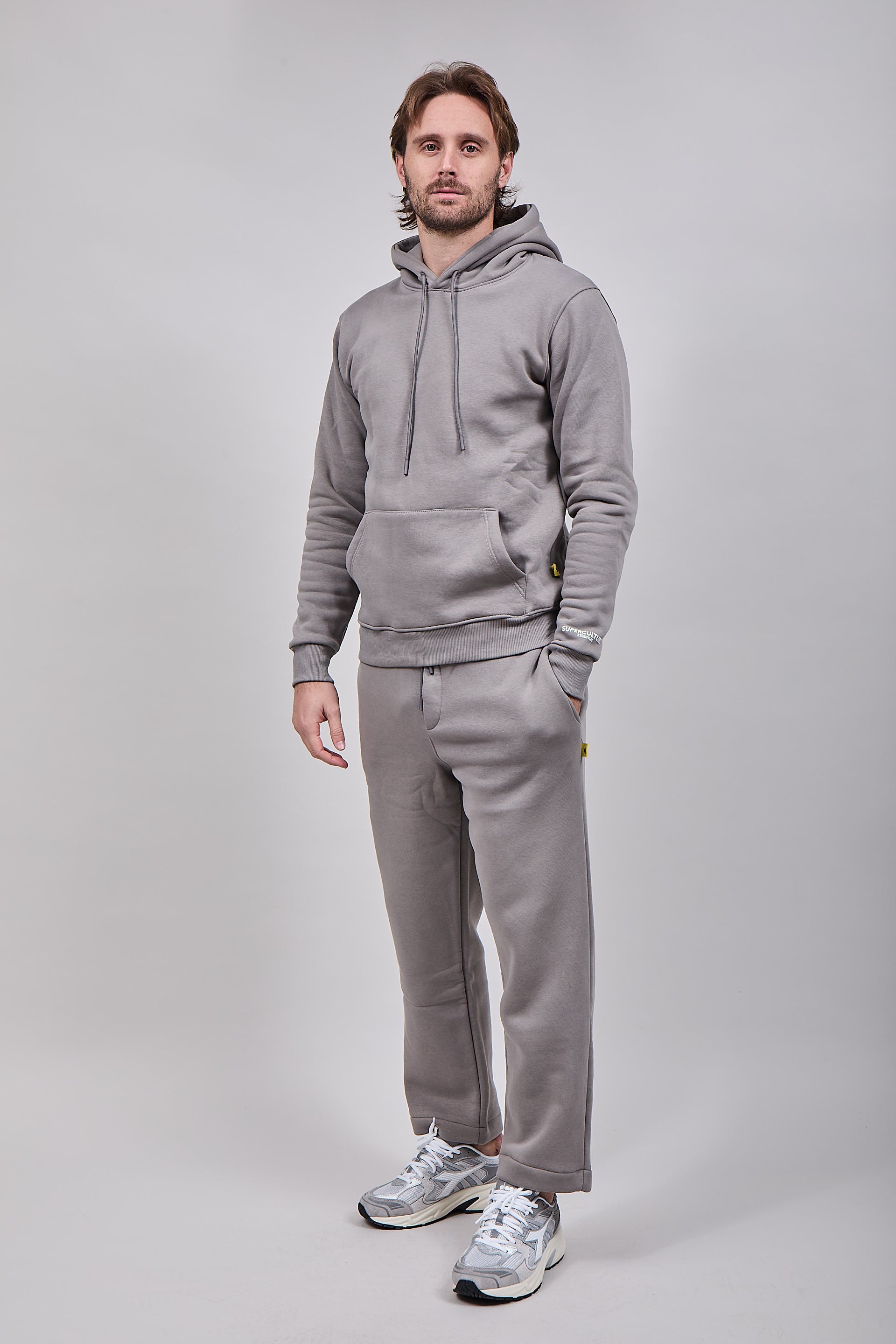 Pantalone Superculture Marvin Ferro