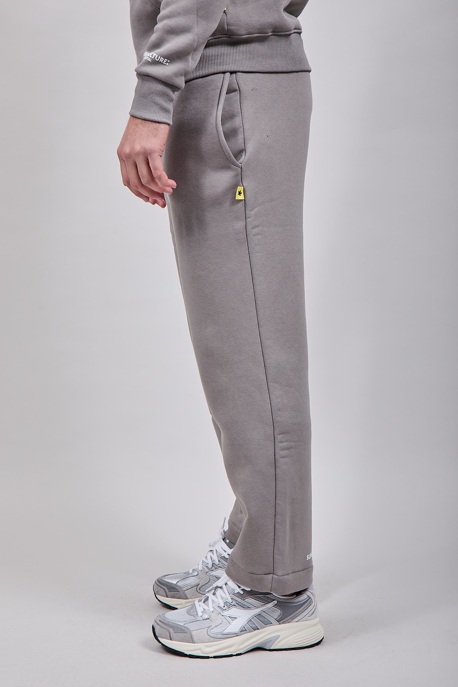 Pantalone Superculture Marvin Ferro