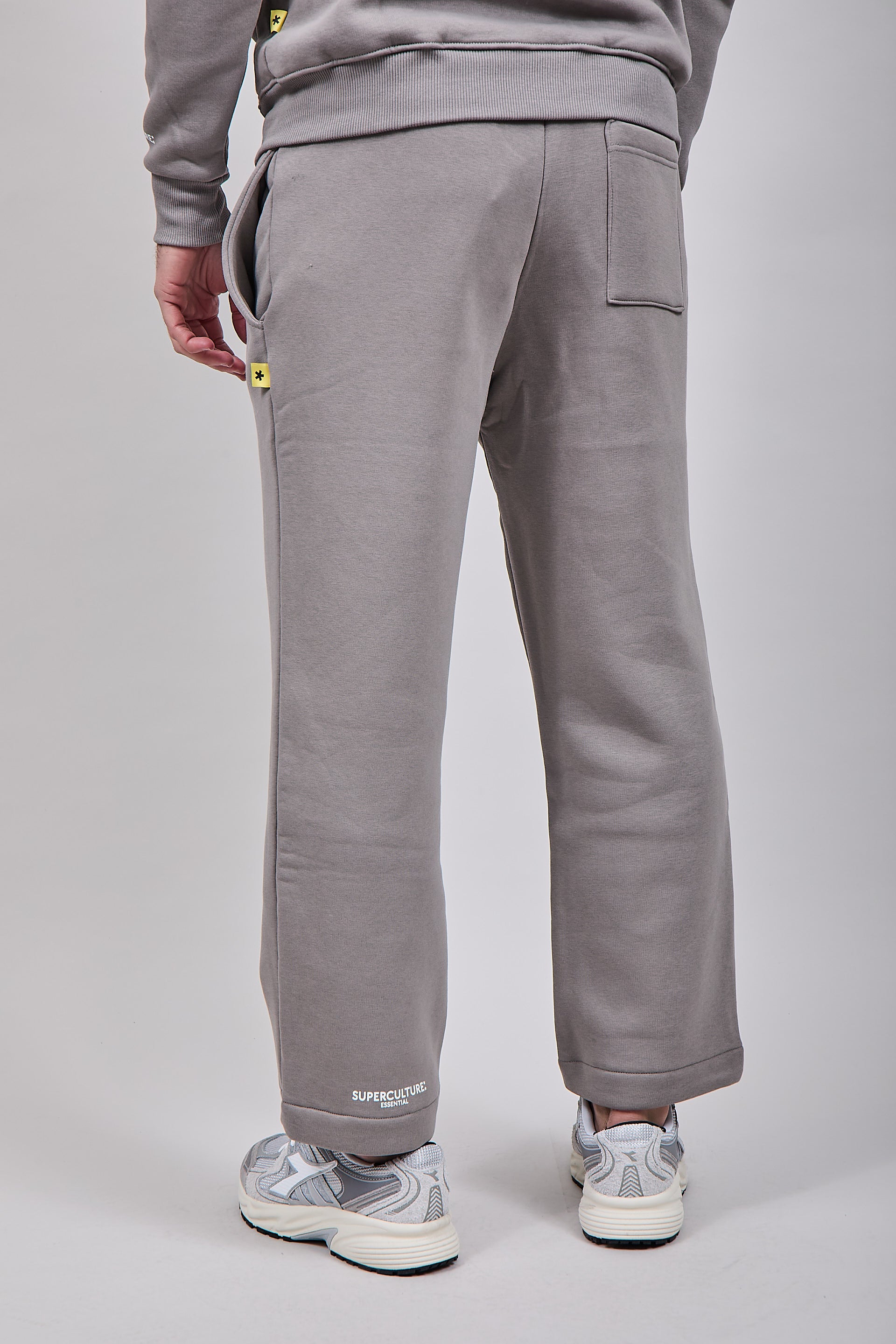 Pantalone Superculture Marvin Ferro