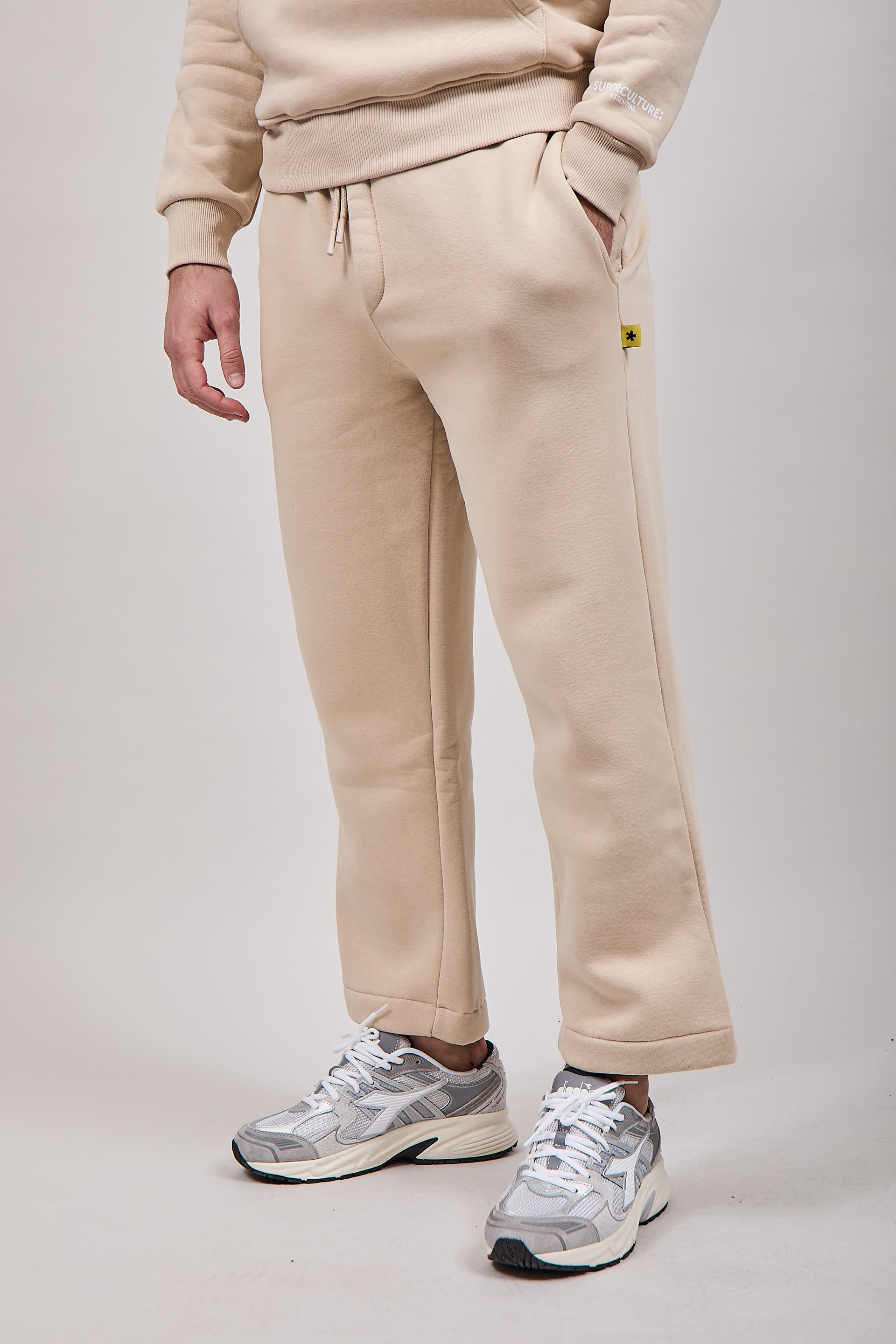 Pantalone Superculture Marvin Avorio