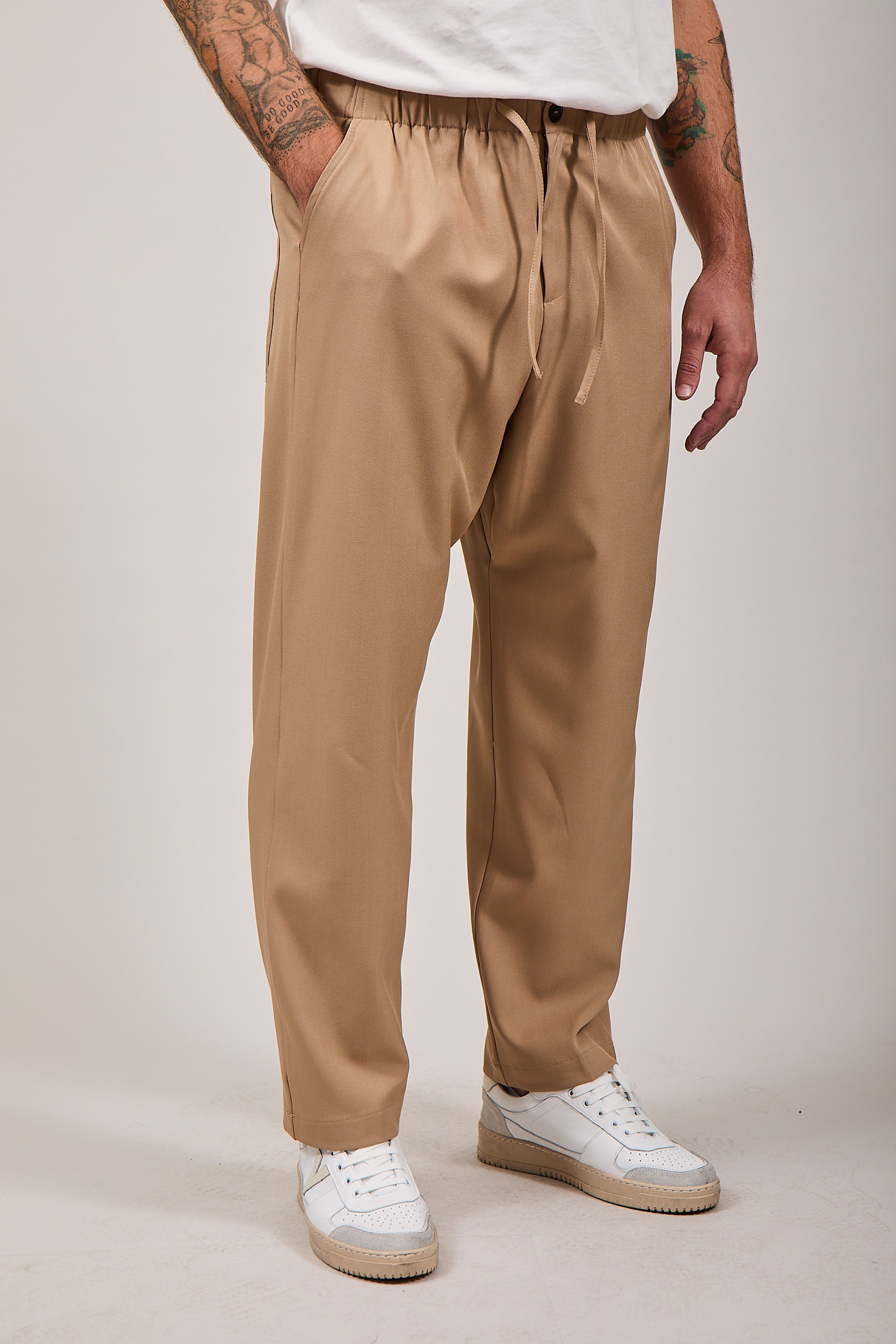Pantalaccio Imperial Cammello 604 (12323255550292)