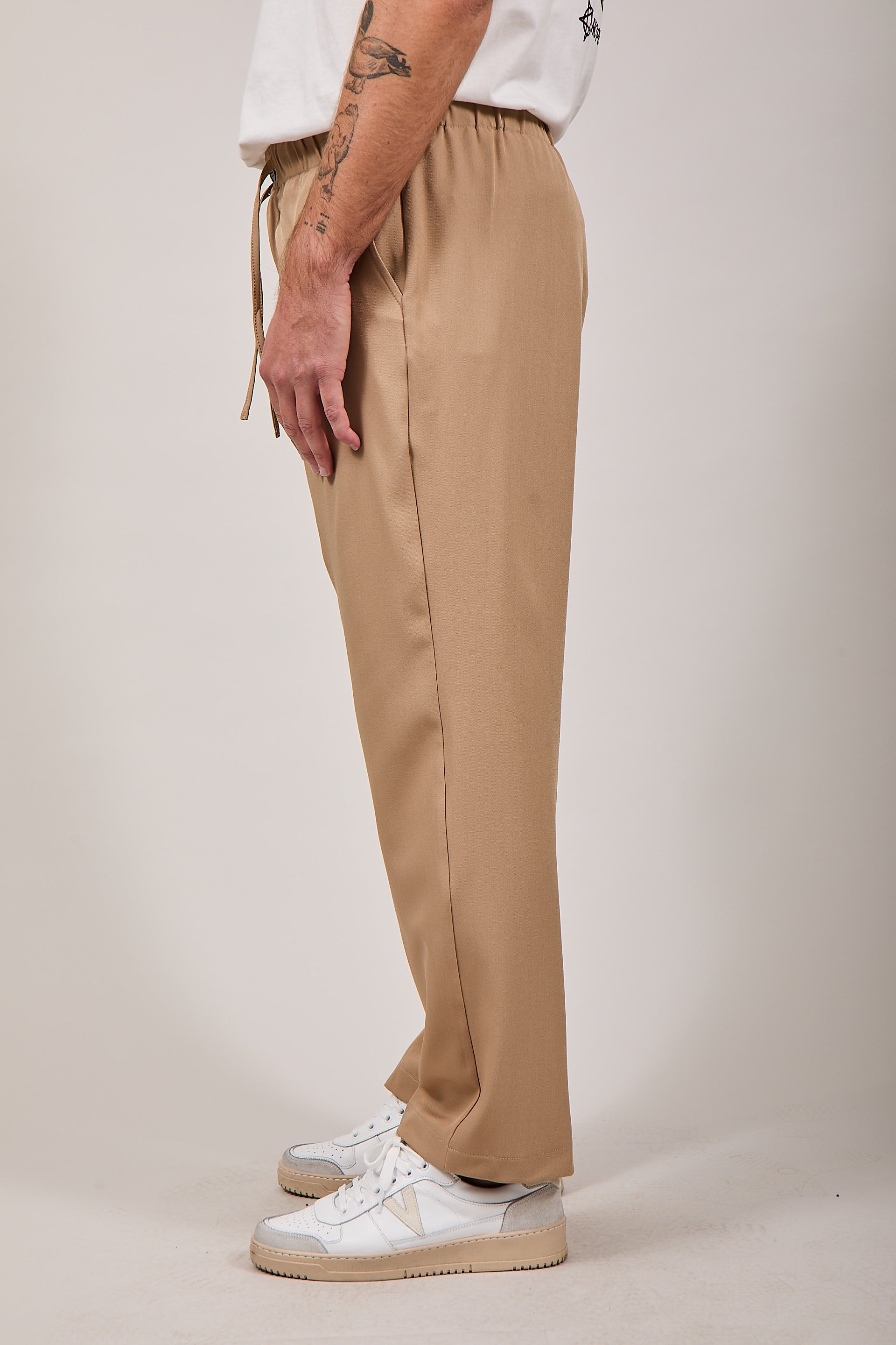 Pantalaccio Imperial Cammello 604 (12323255550292)