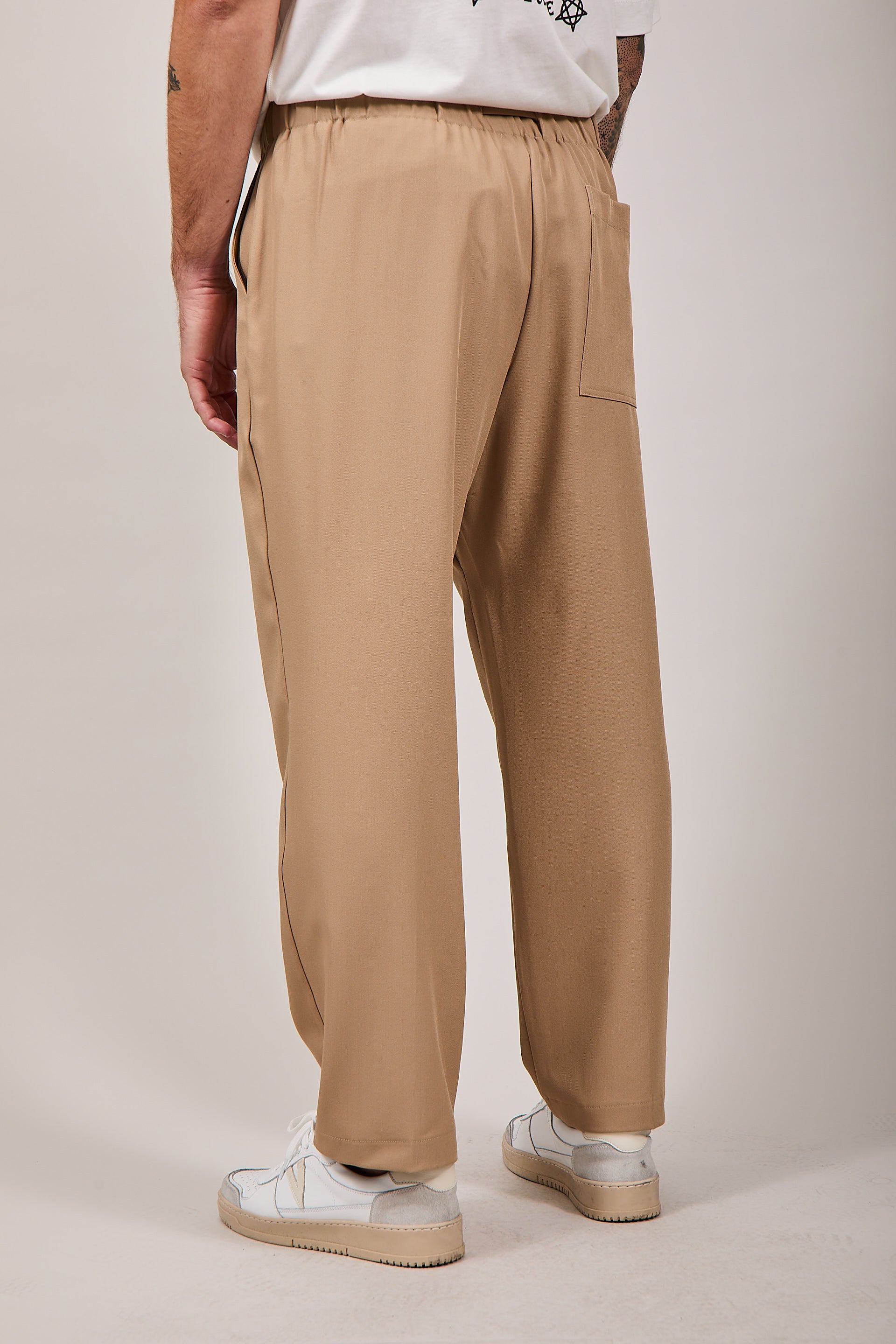 Pantalaccio Imperial Cammello 604 (12323255550292)