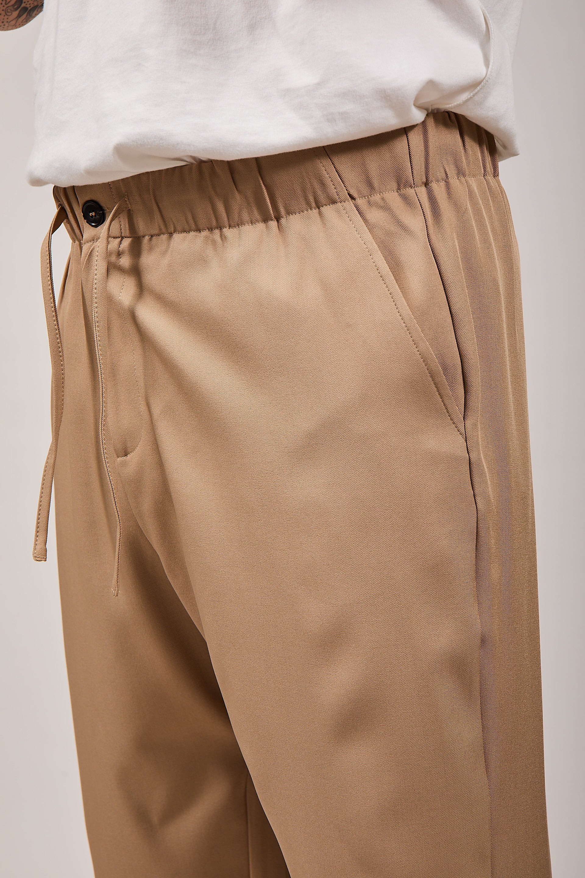 Pantalaccio Imperial Cammello 604 (12323255550292)