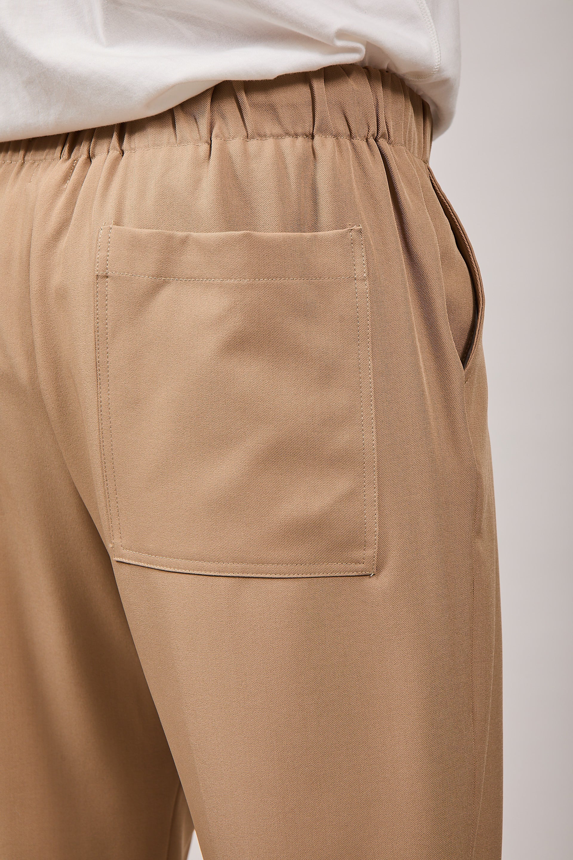 Pantalaccio Imperial Cammello 604 (12323255550292)