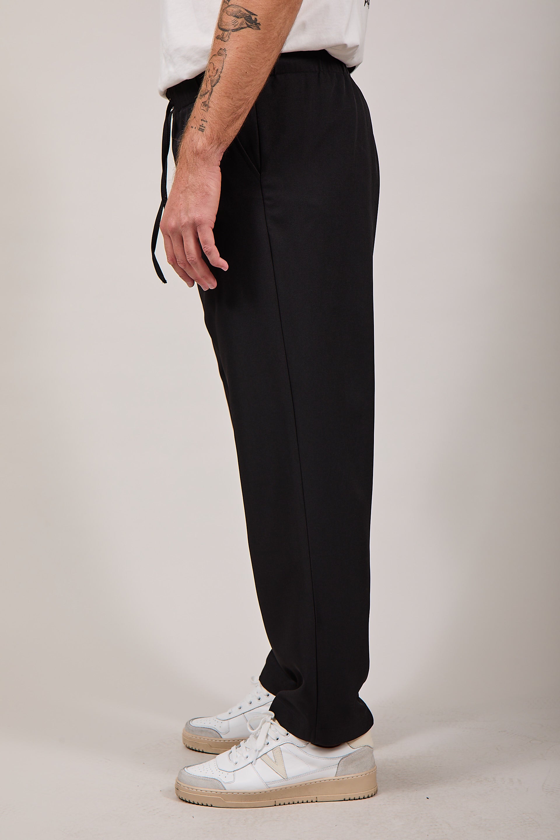 Pantalaccio Imperial Nero 604 (12323255026004)