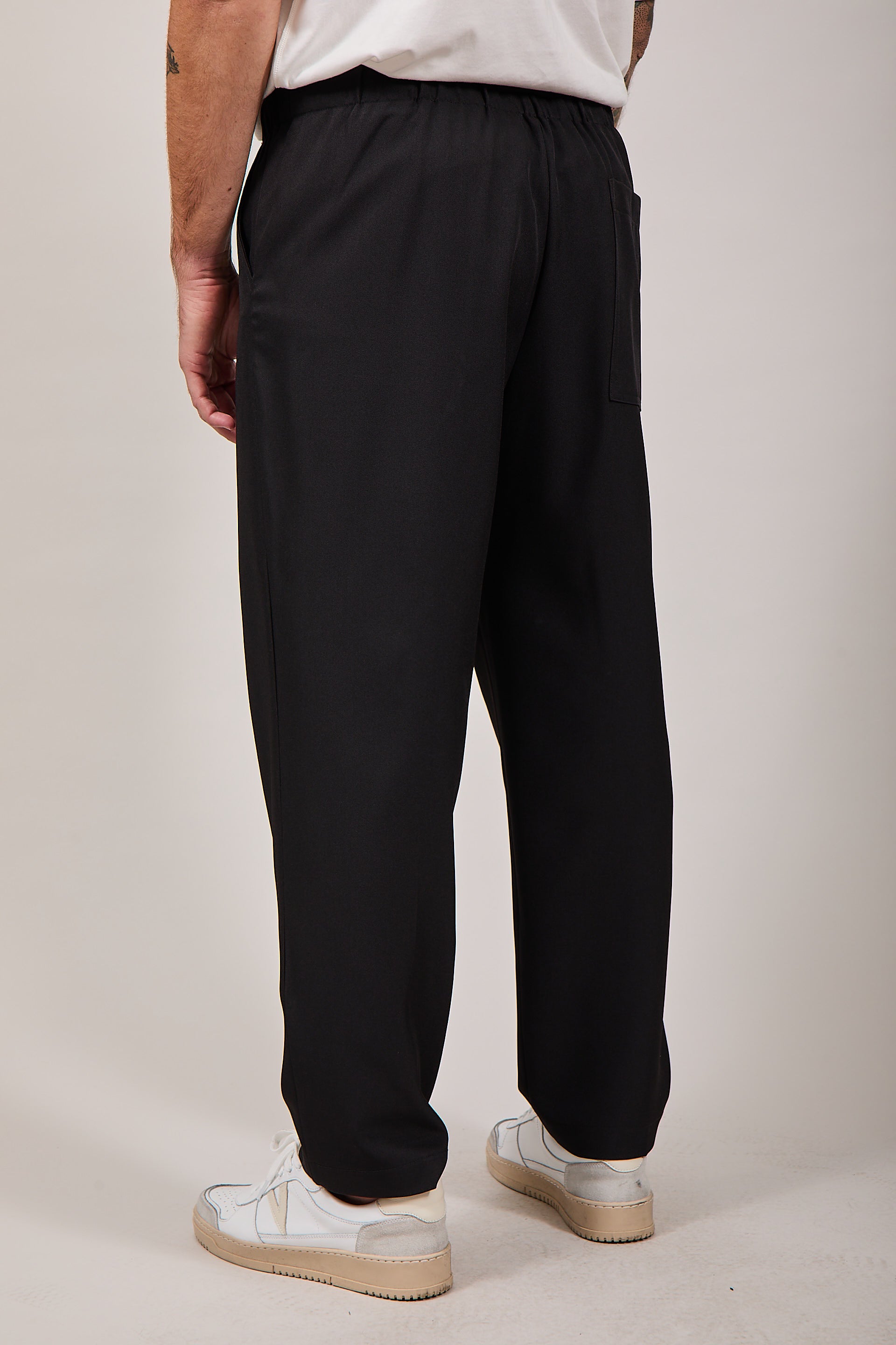 Pantalaccio Imperial Nero 604 (12323255026004)