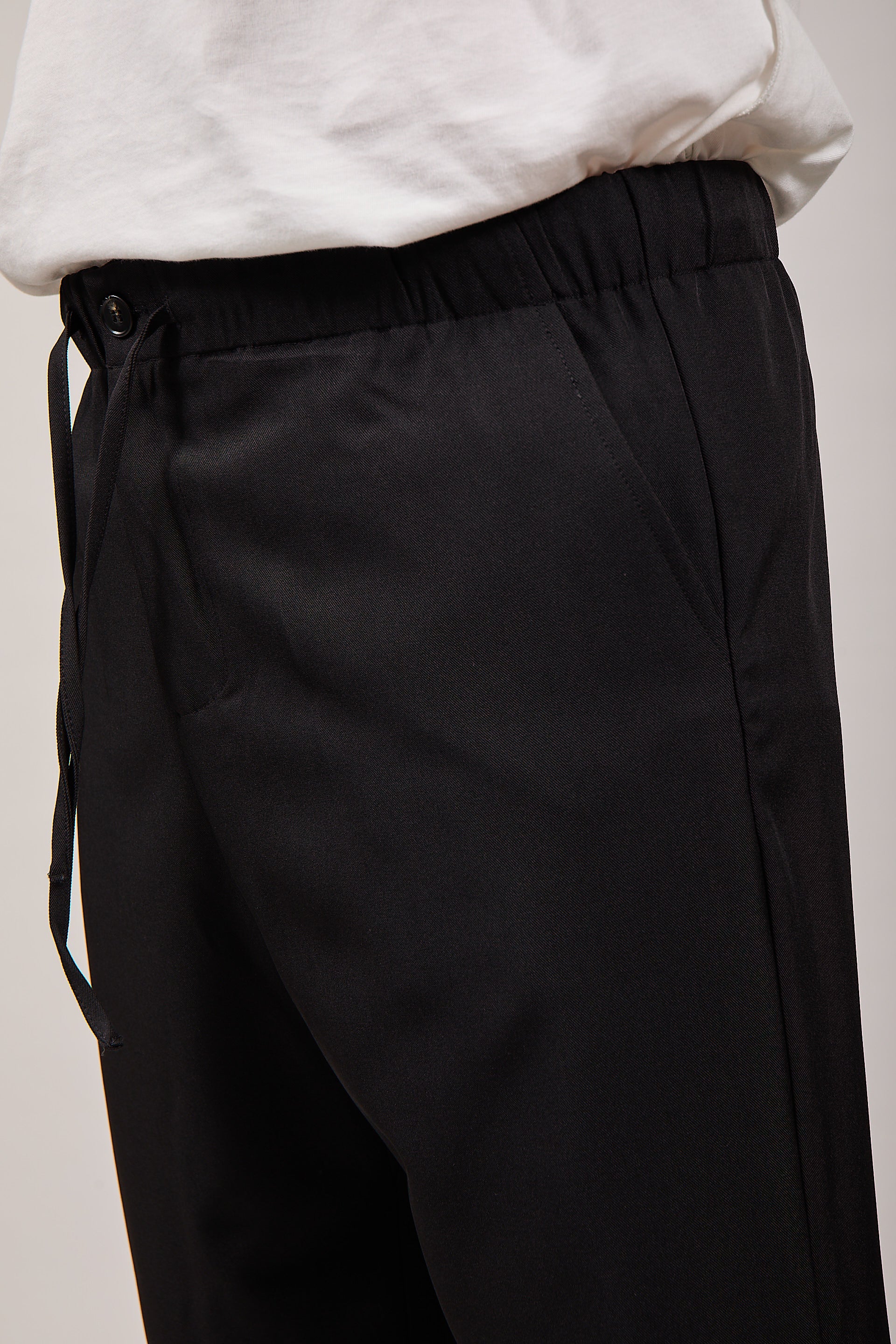 Pantalaccio Imperial Nero 604 (12323255026004)