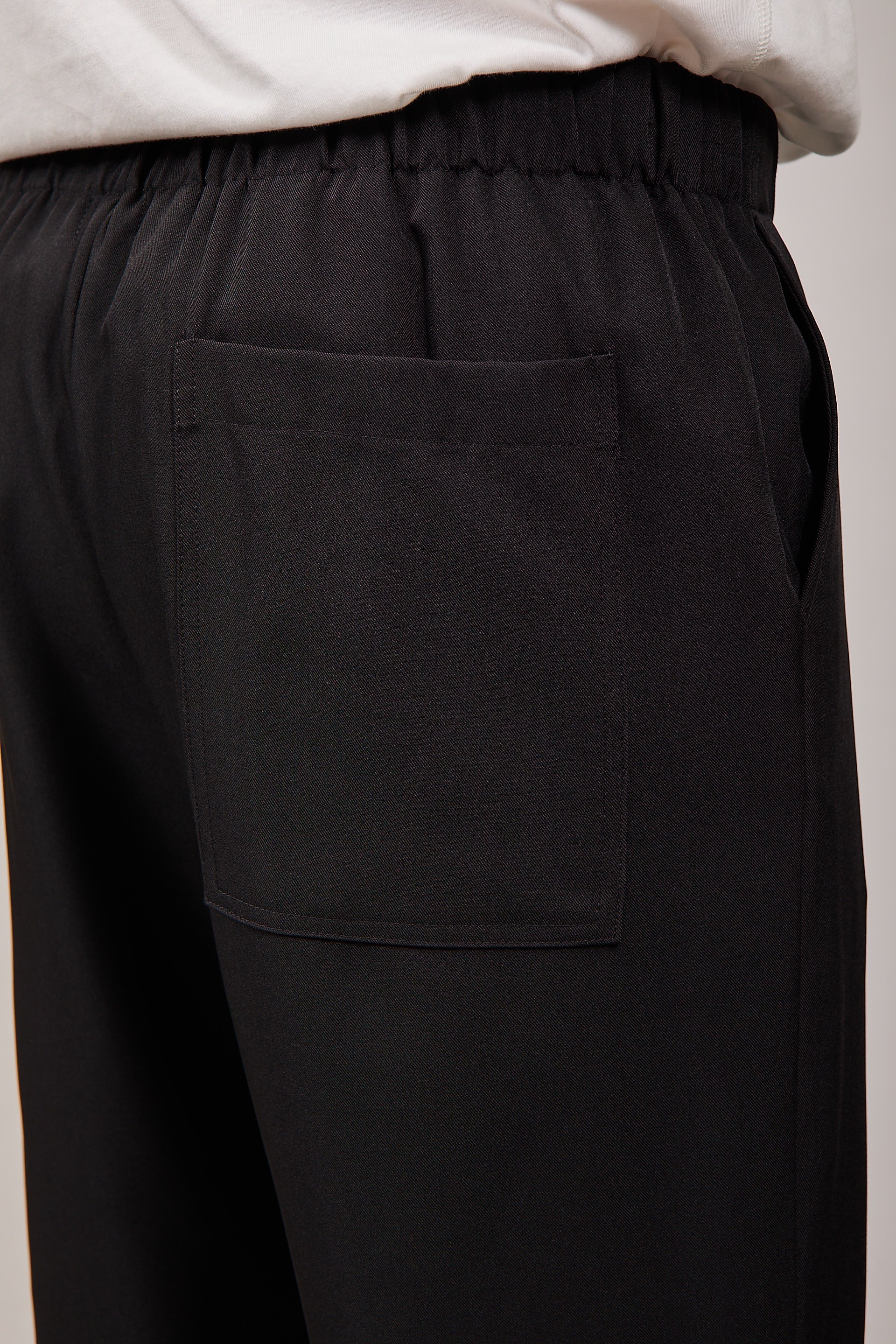 Pantalaccio Imperial Nero 604 (12323255026004)