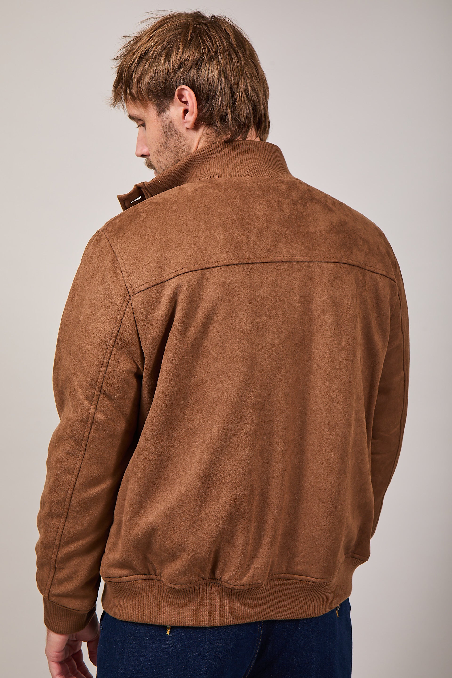 Giubbino Imperial Cammello 2751 (12293290459476)