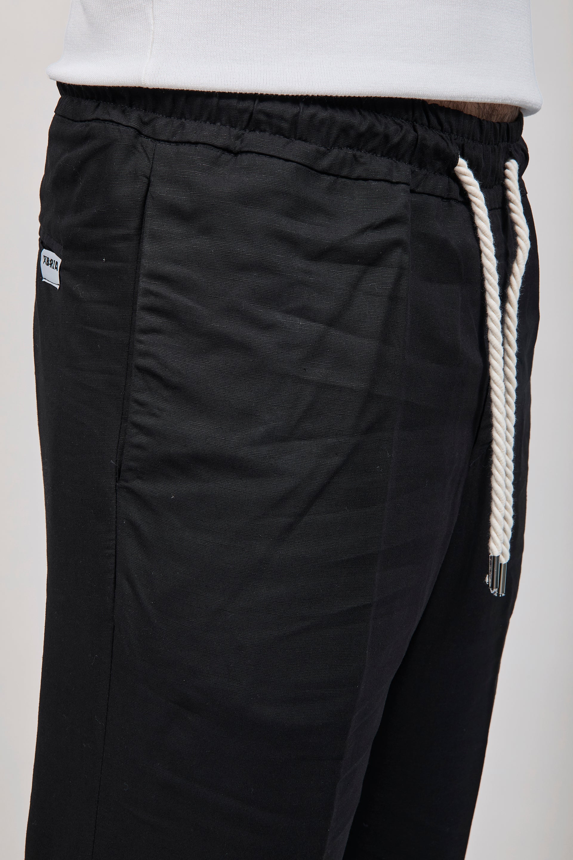 Pantalaccio Berna 226 Nero