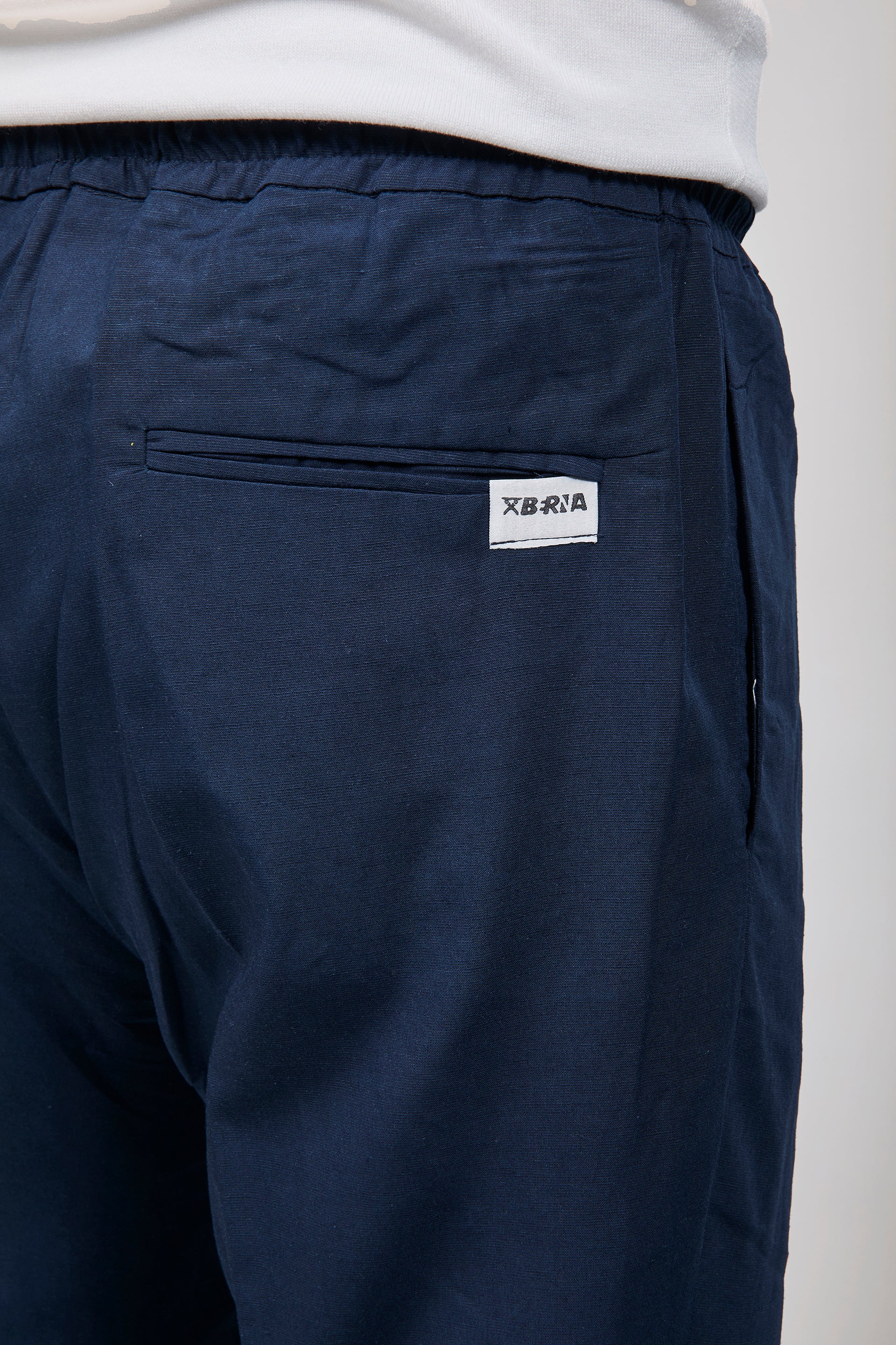 Pantalaccio Berna 226 Blu