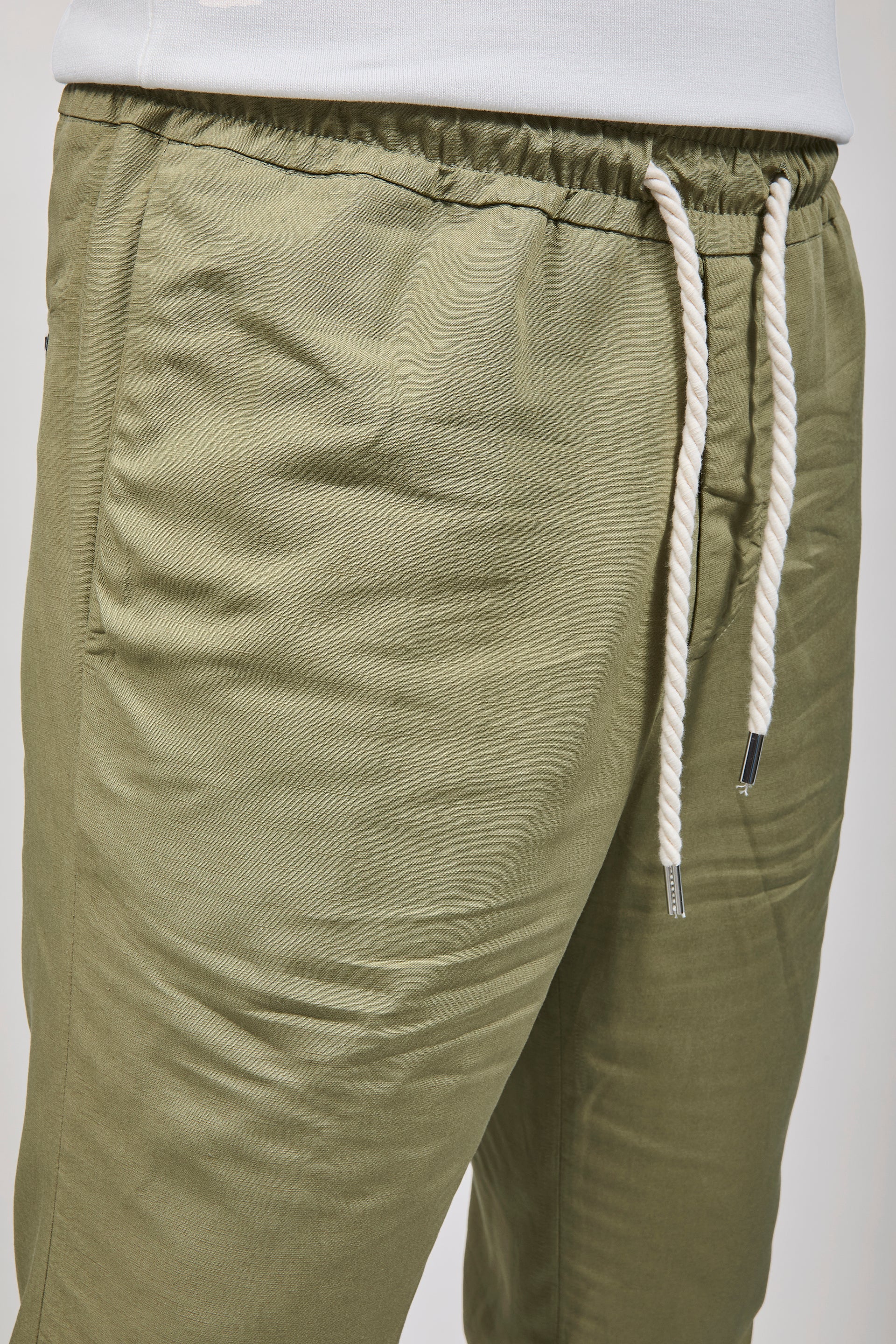 Pantalaccio Berna 226 Verde