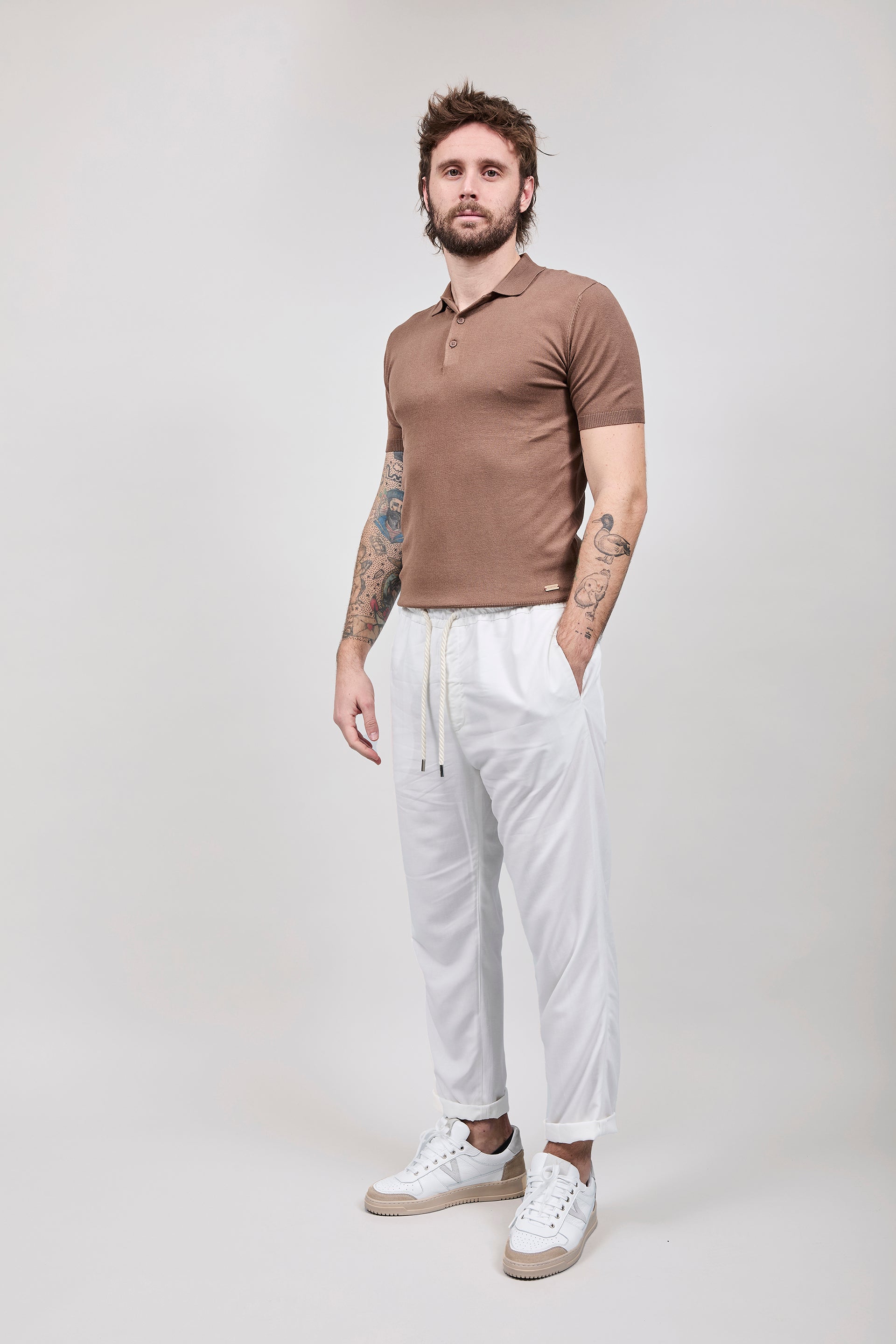 Pantalaccio Berna 226 Panna