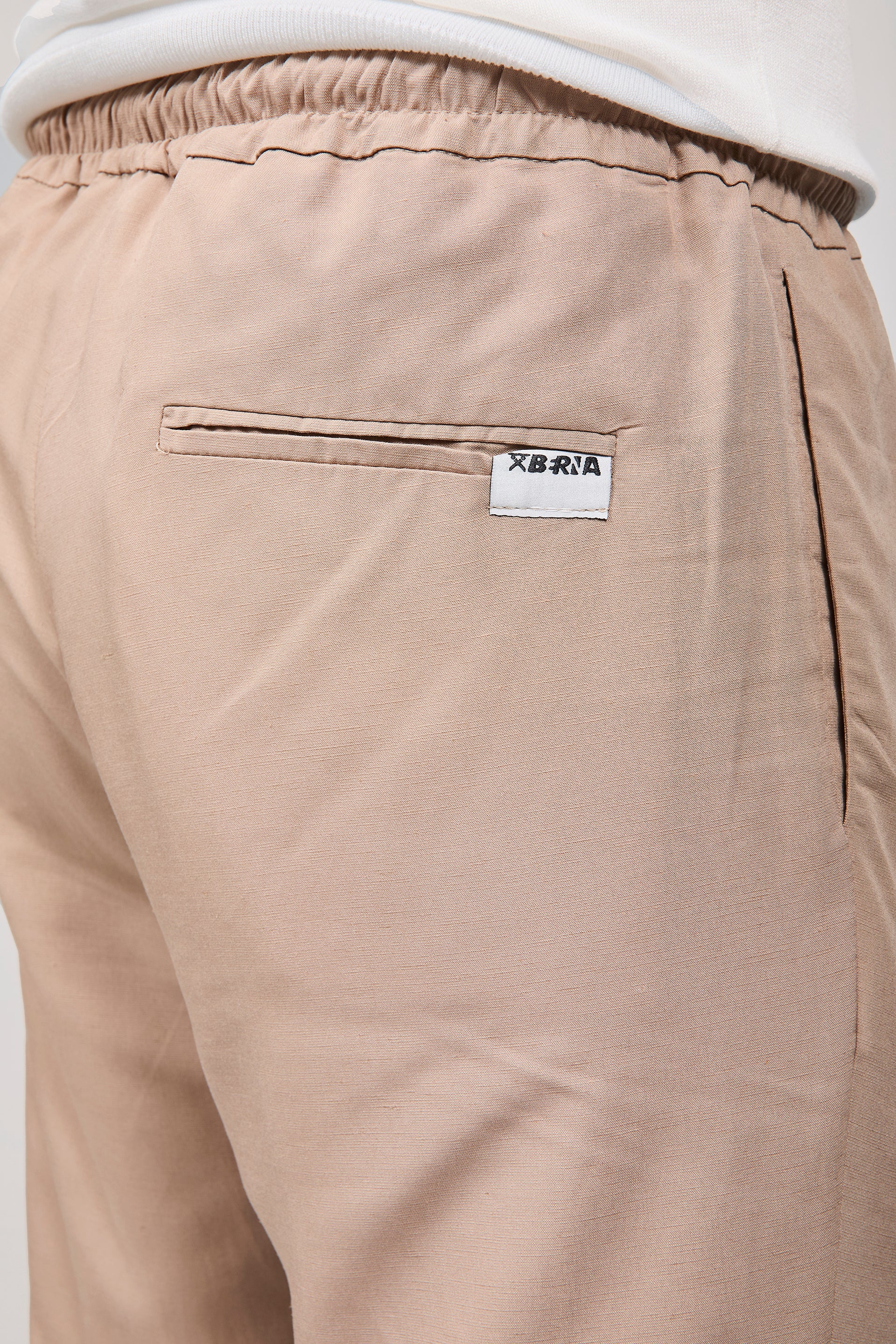 Pantalaccio Berna 226 Beige