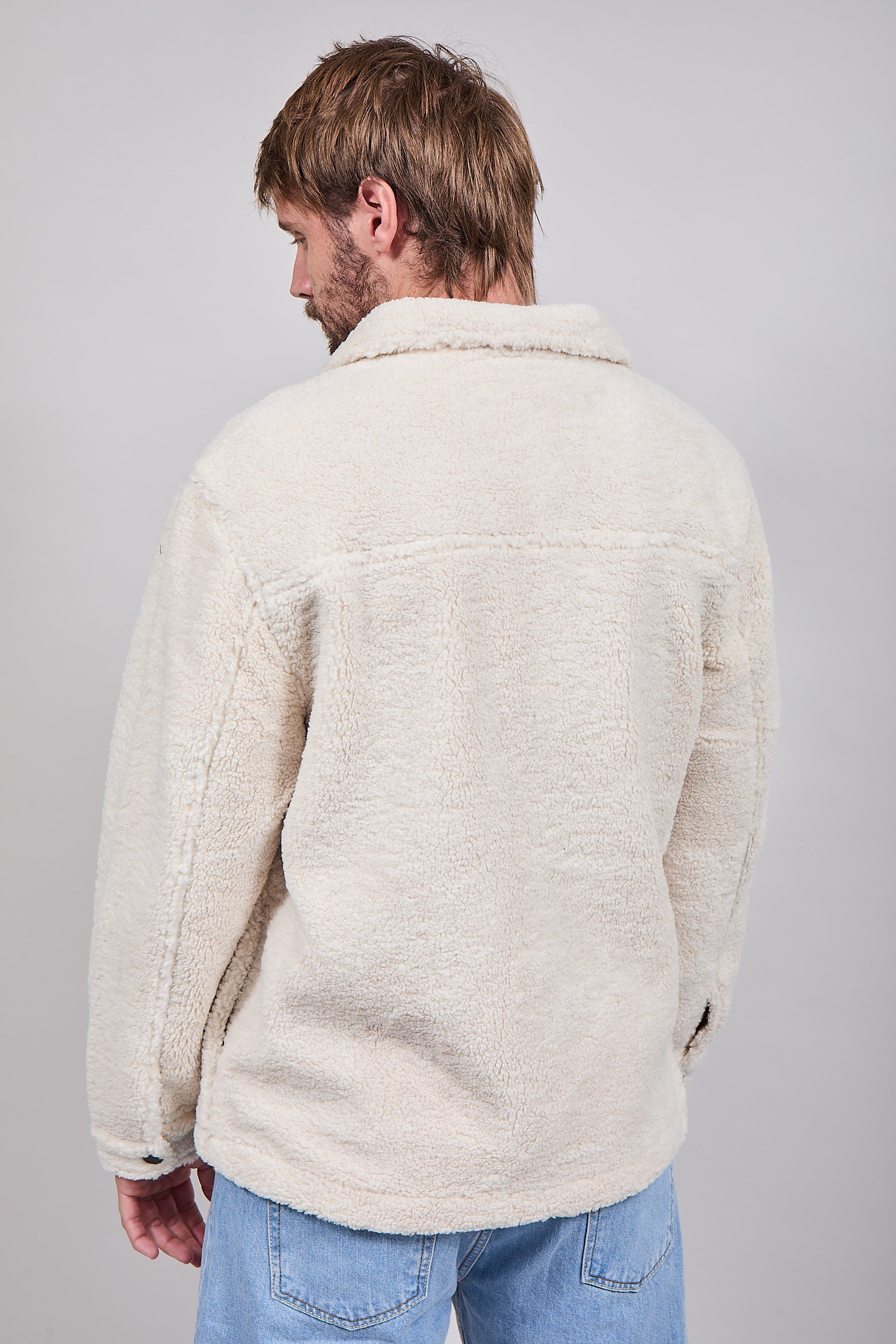 Giubbino Orsacchiotto Imperial Panna