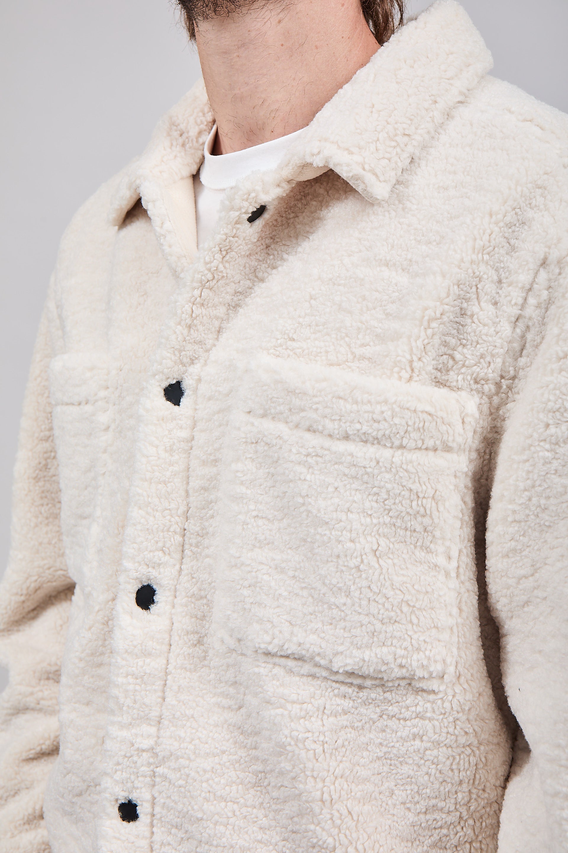 Giubbino Orsacchiotto Imperial Panna