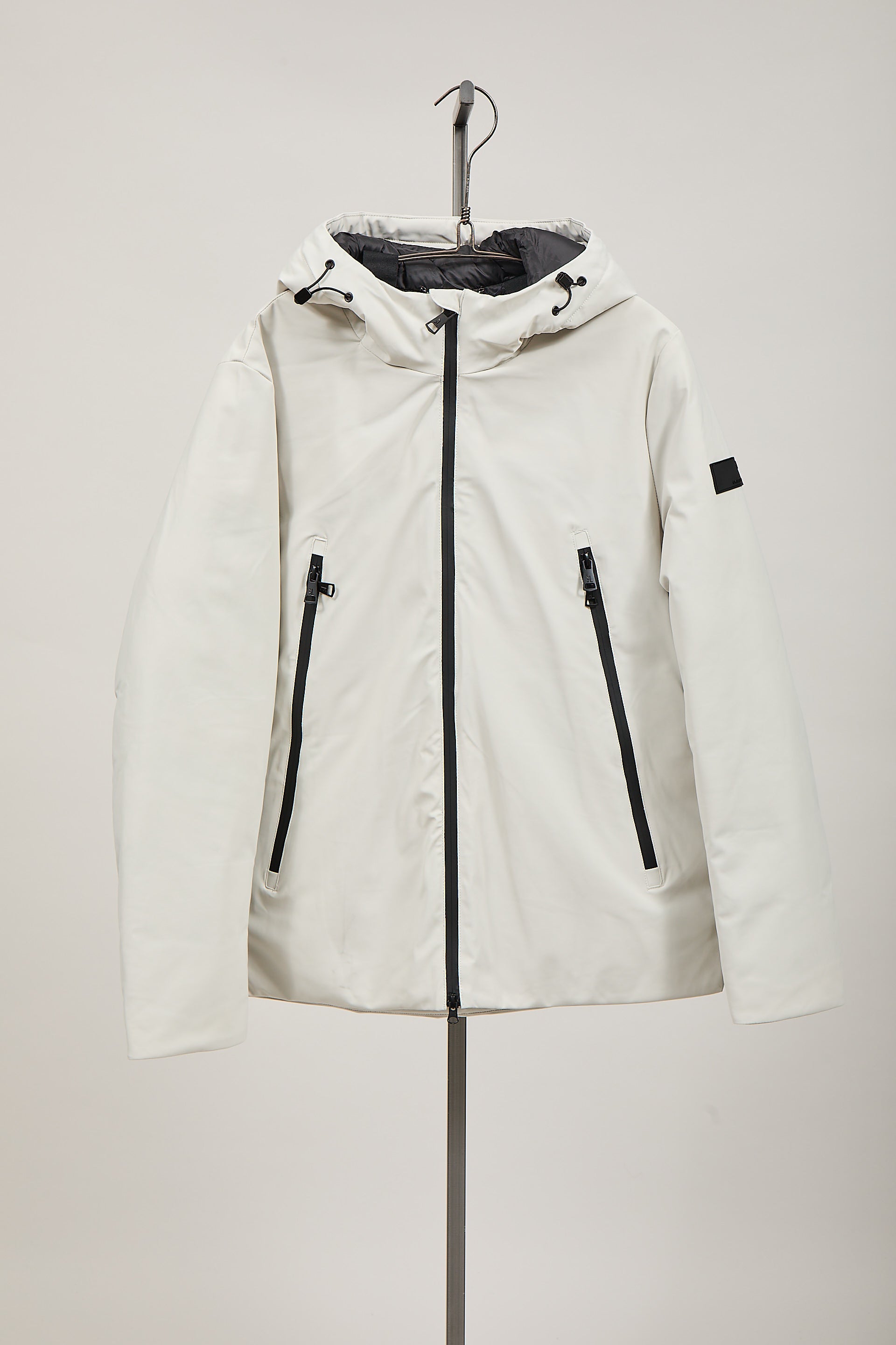 Giubbotto Gianni Lupo 5069 Ghiaccio