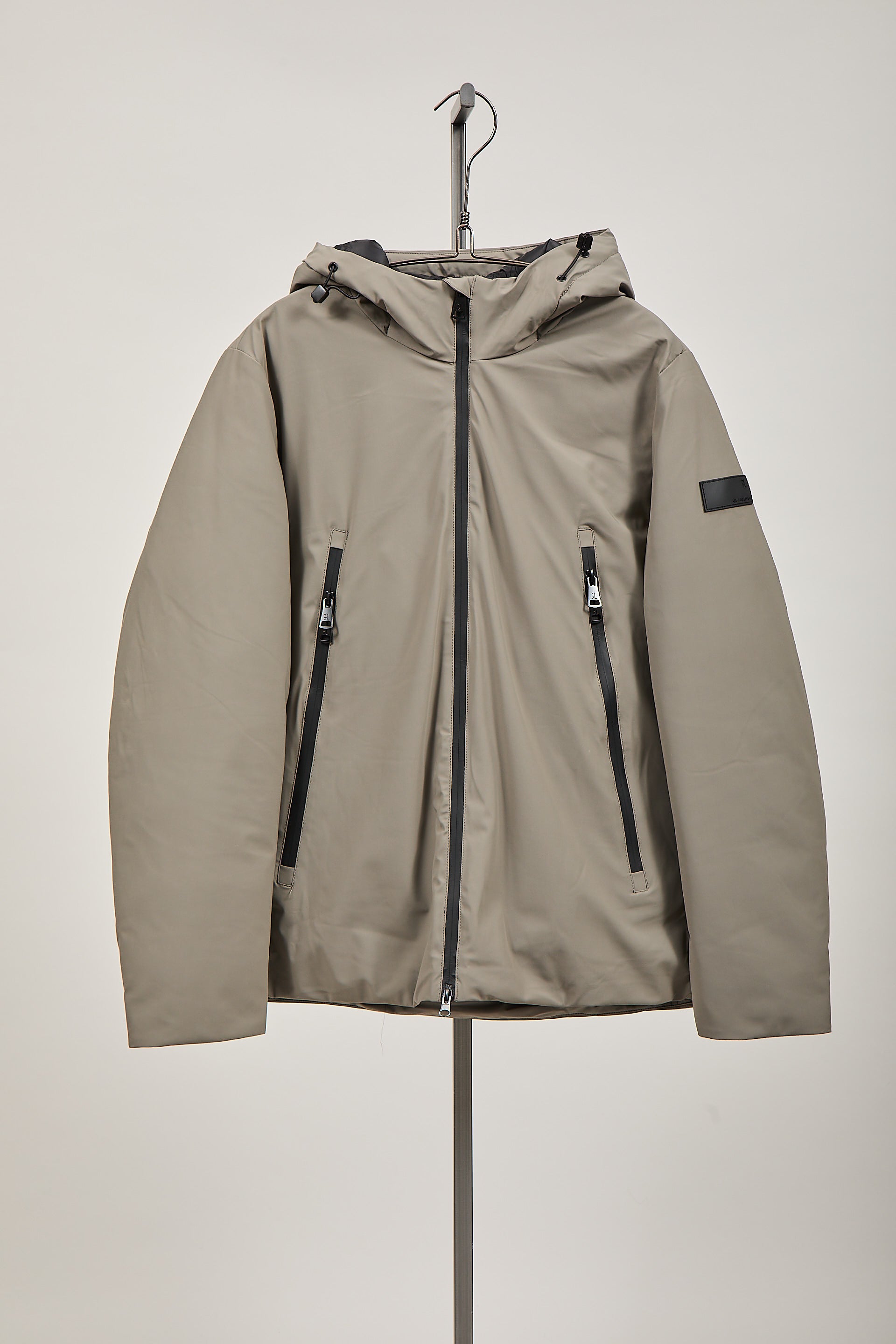 Giubbotto Gianni Lupo 5069 Fango