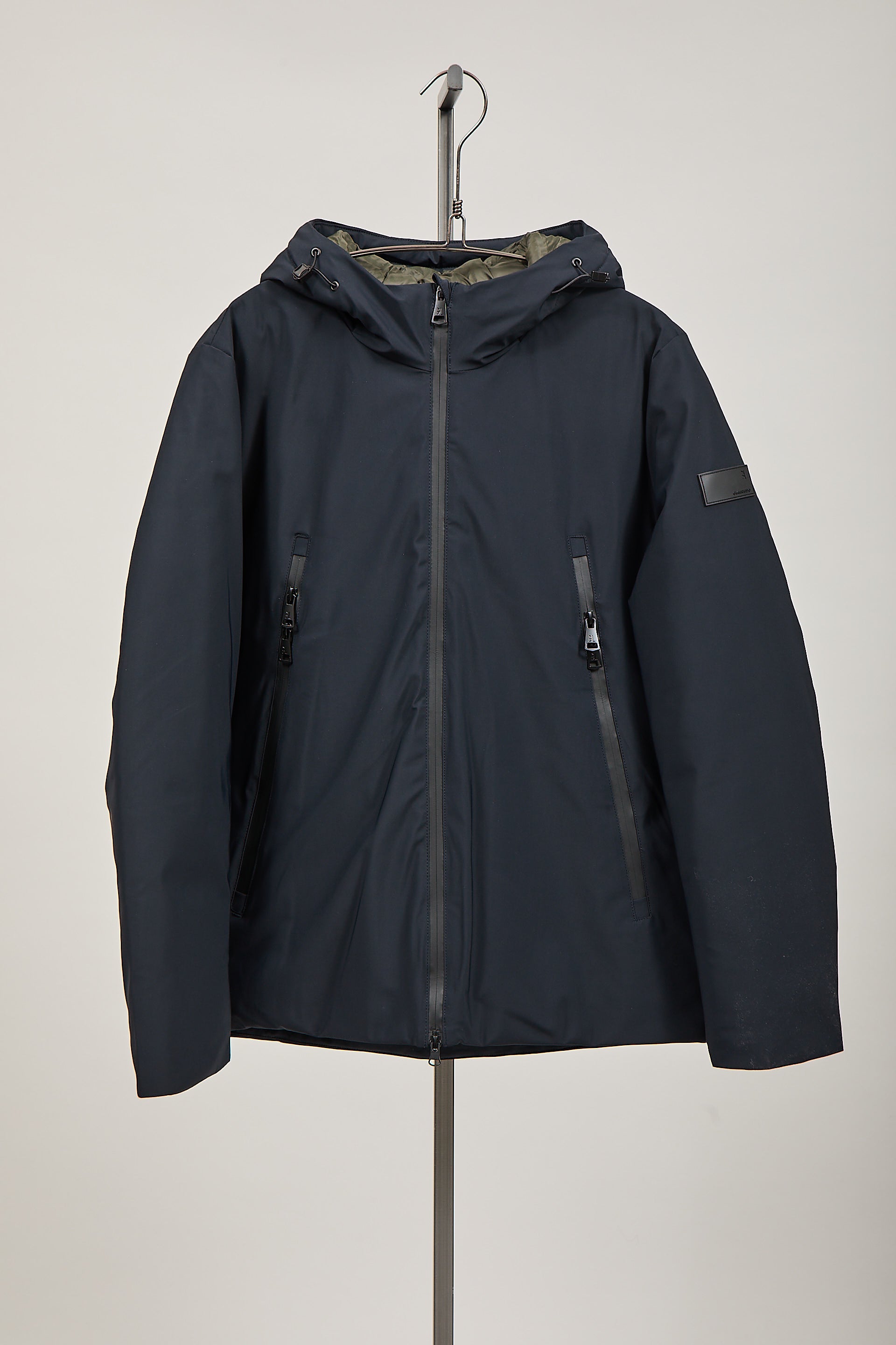 Giubbotto Gianni Lupo 5069 Blu