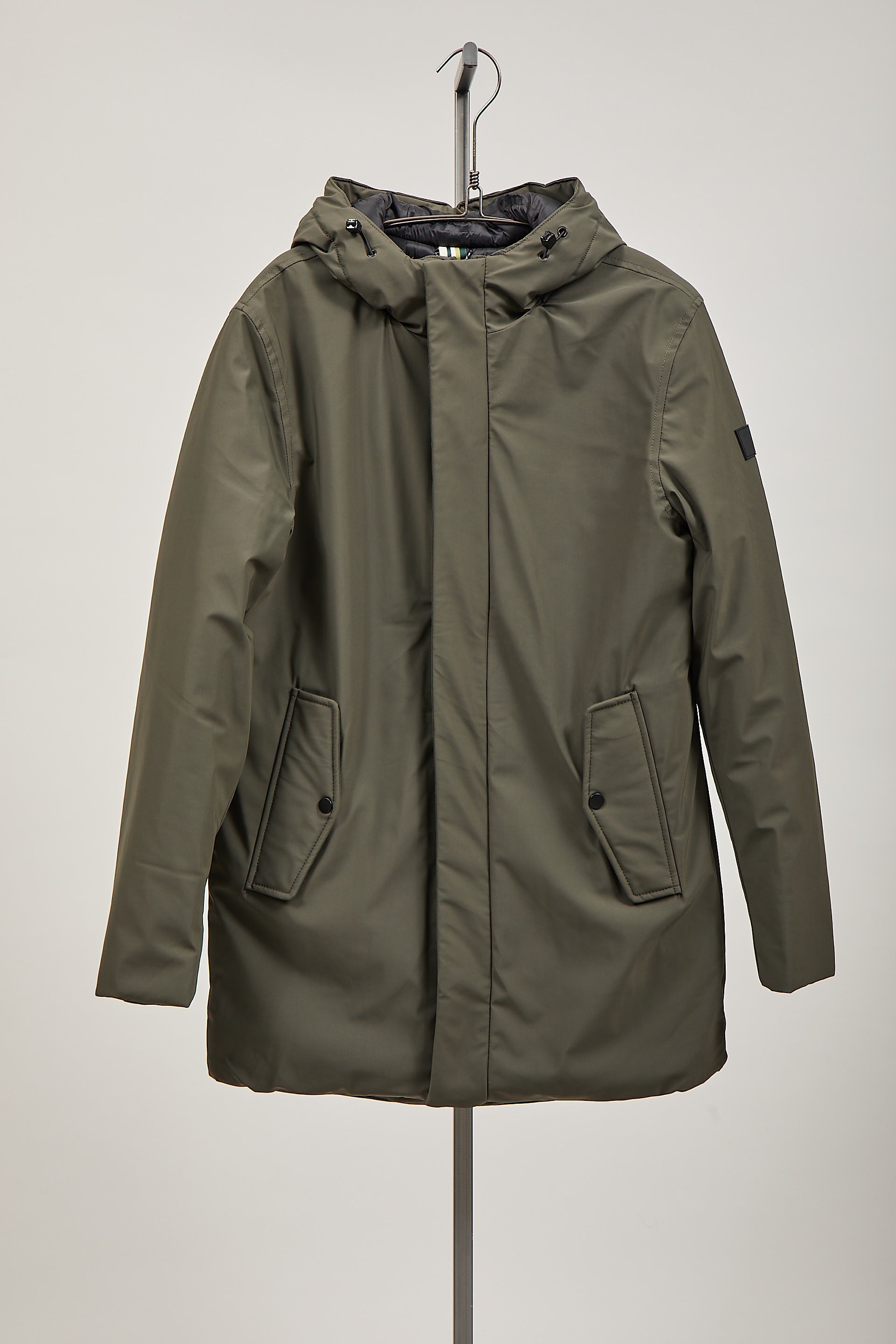 Giubbotto Gianni Lupo 5068 Militare