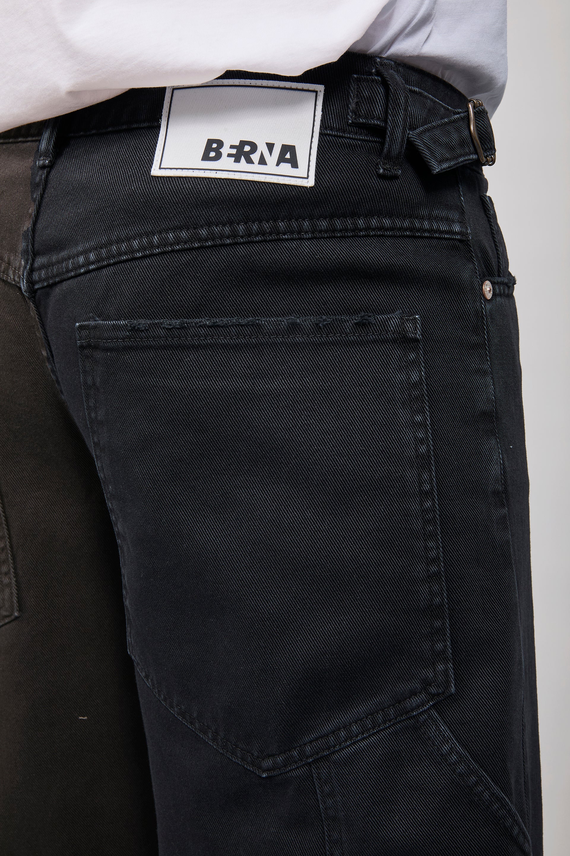 Jeans Carpenter Berna Nero